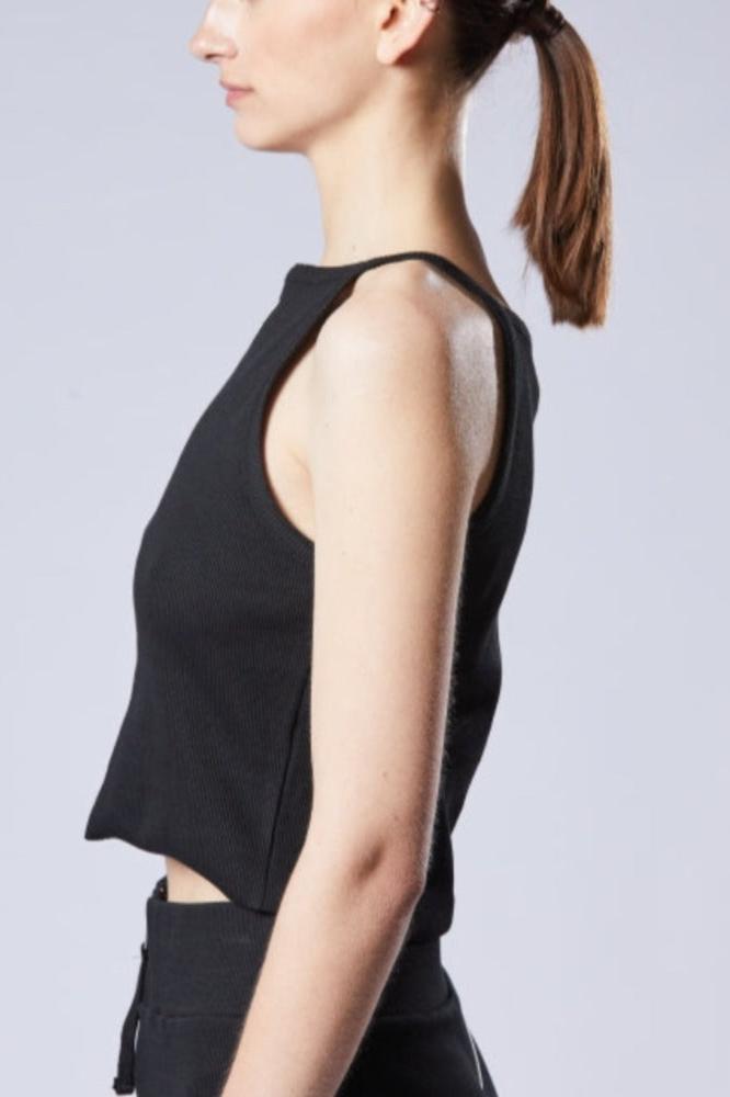 Thom/Krom W TS 515, Black, Top