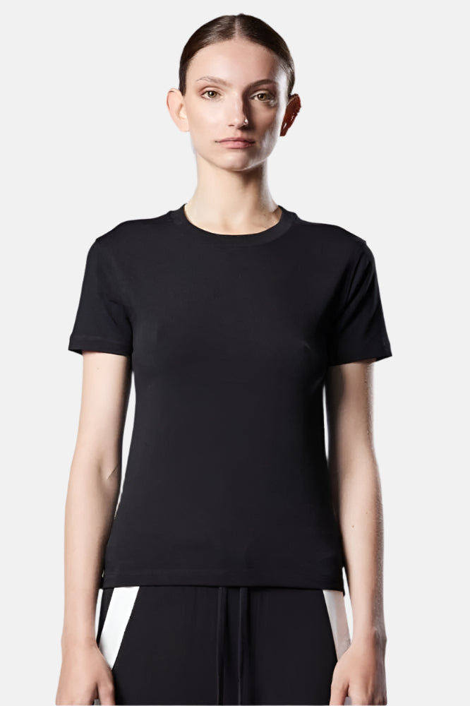 Thom/Krom W TS 520, Black, T-Shirt