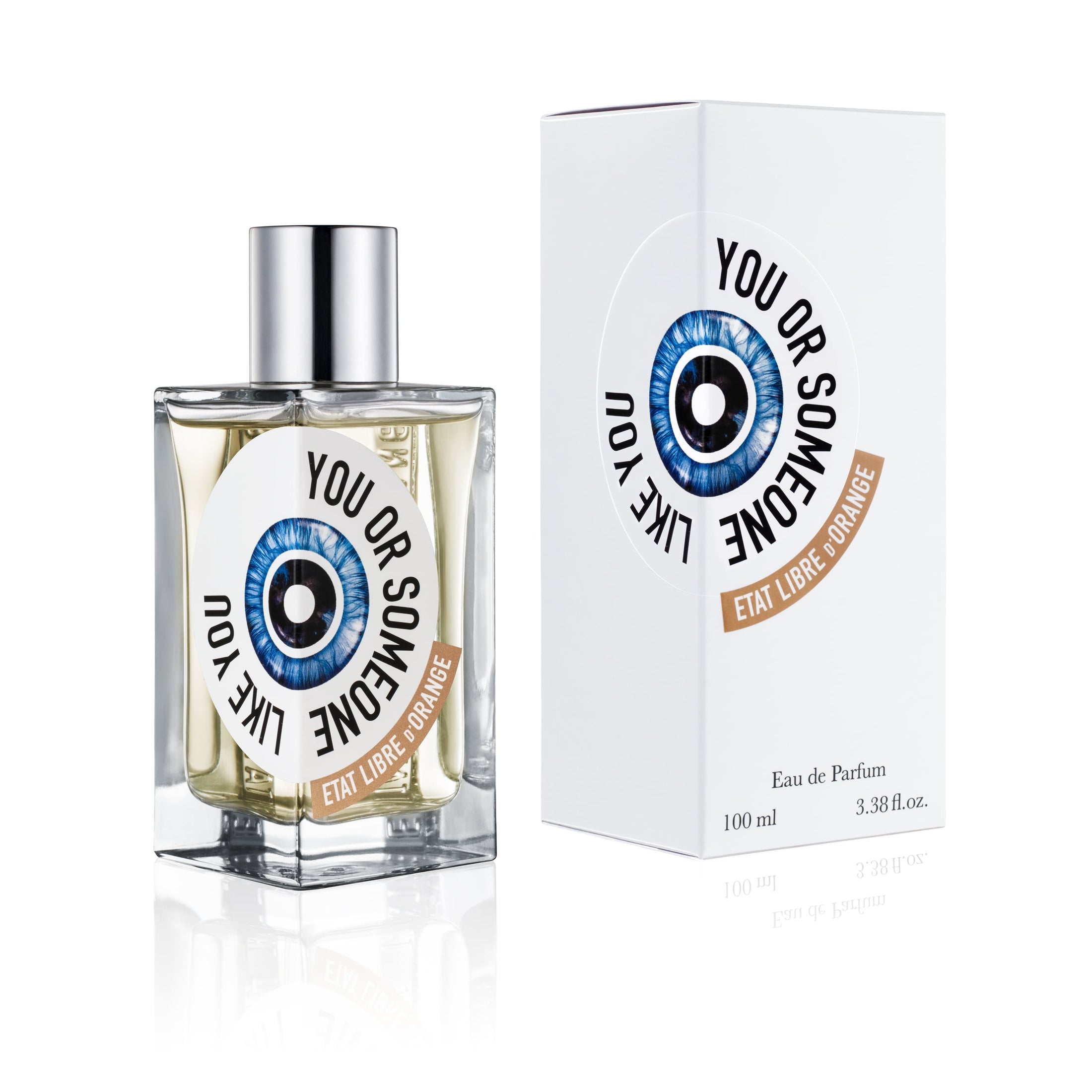 État libre d'Orange You or Someone Like You, 100ml, Parfüm