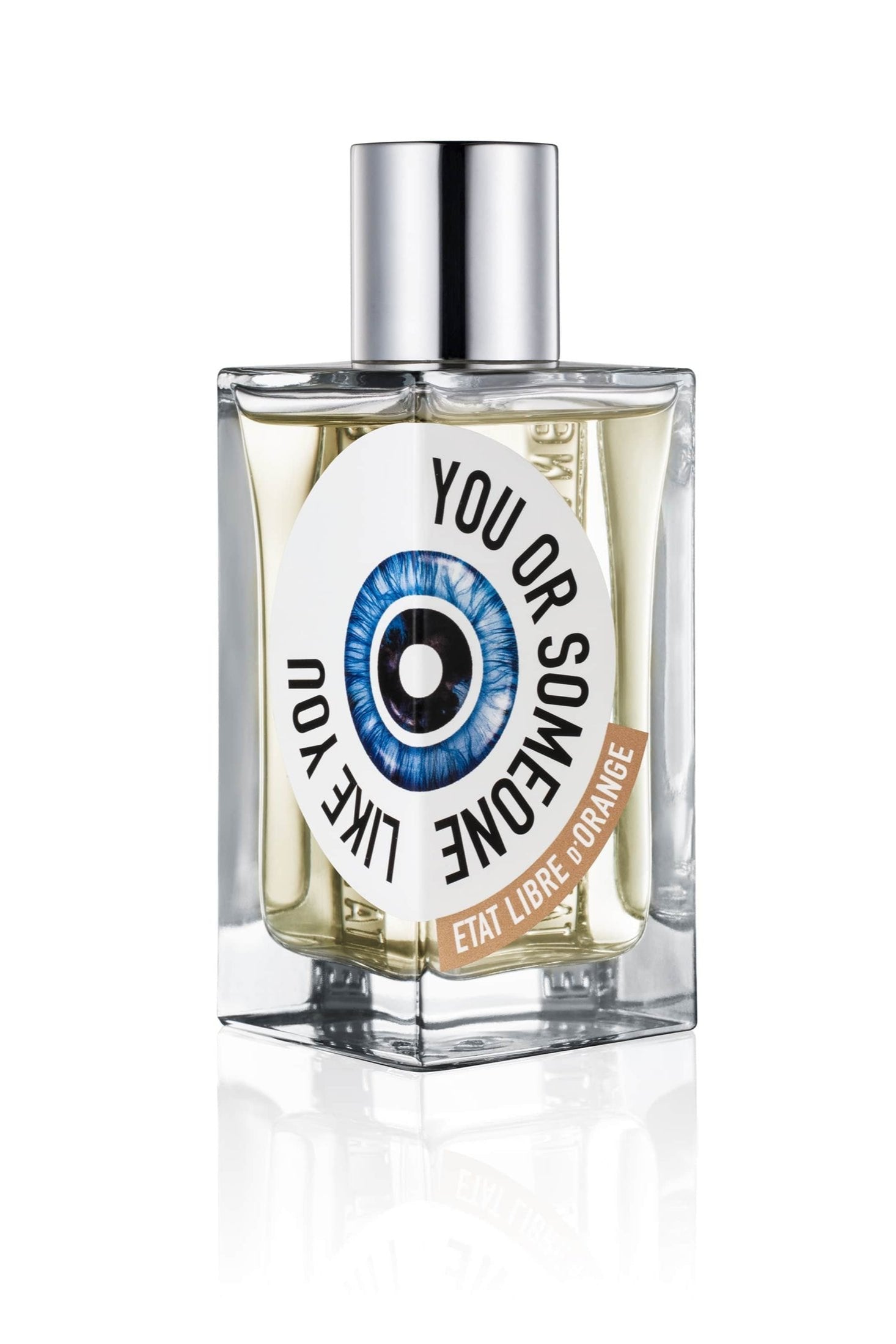 État libre d'Orange You or Someone Like You, 100ml, Parfüm