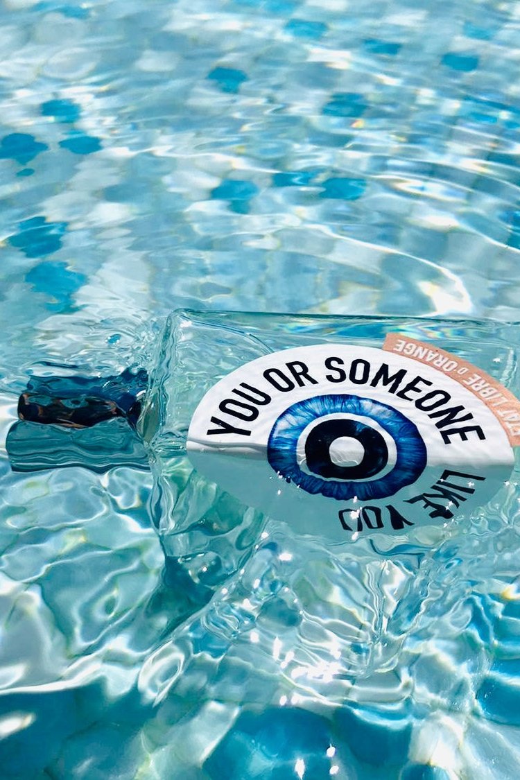 État libre d'Orange You or Someone Like You, 100ml, Parfüm