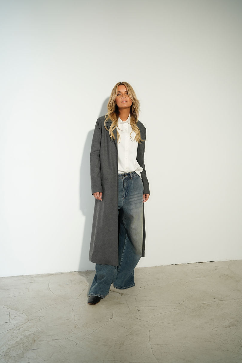 Gitta Banko Rylee, Diesel des années 90, Jeans