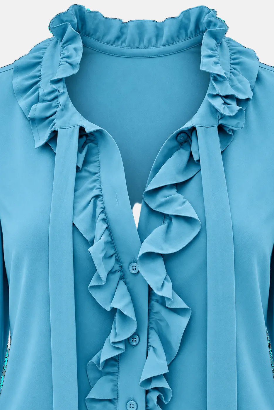 Ulla Johnson Catroux, Heron, Seidenbluse