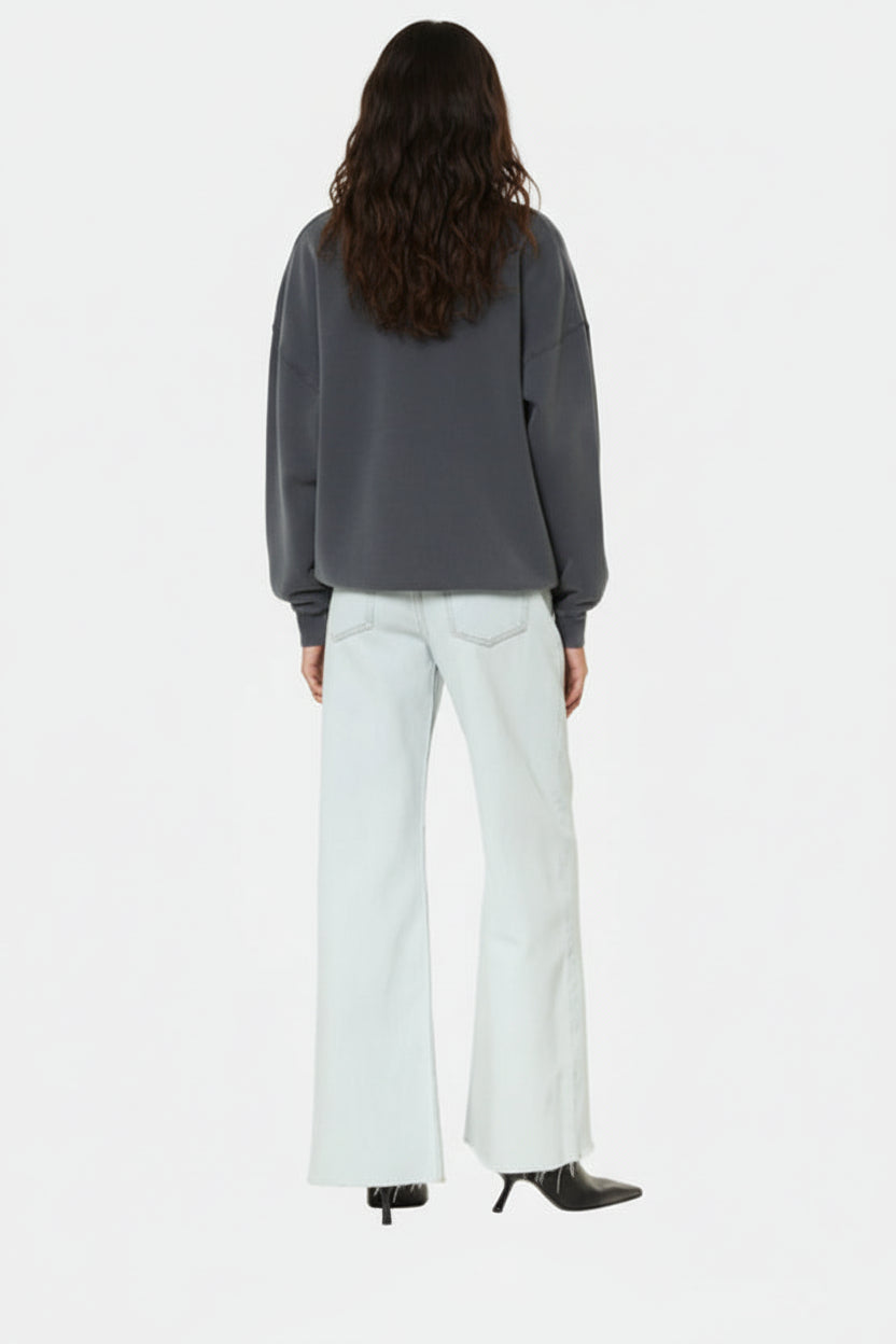 Anine Bing, Lewis Jean, Lucid Blue, Jeans