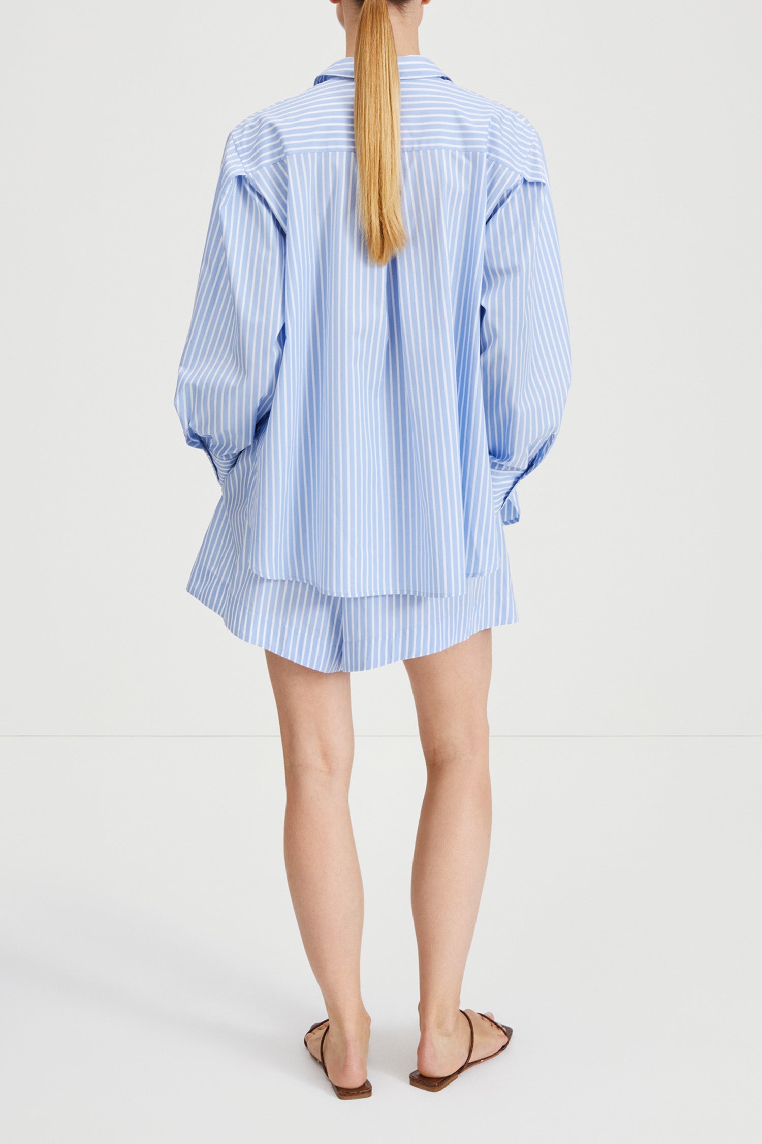 Stylein Jojo, Blue/White, Shorts