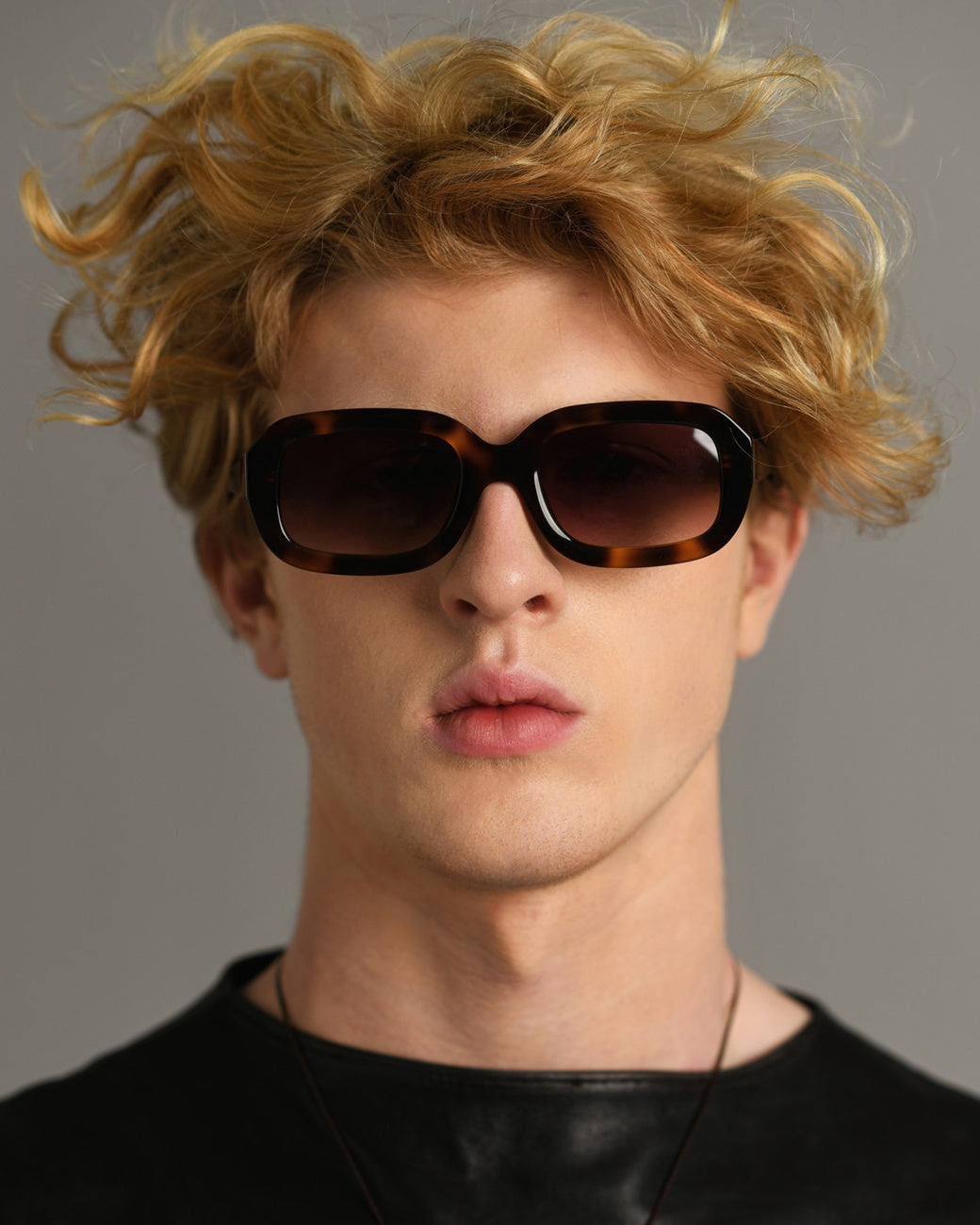 Casena Tortoise, Gradual Brown, Sonnenbrille