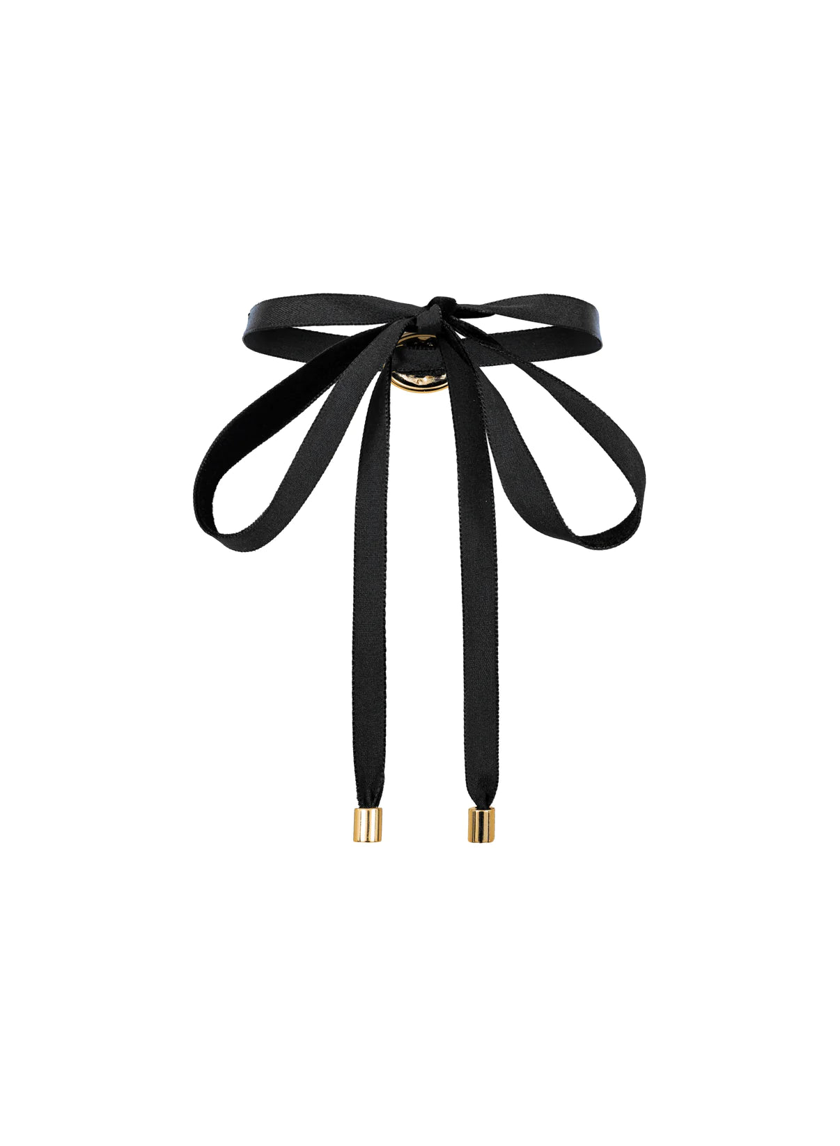 Lucie Choker, Black