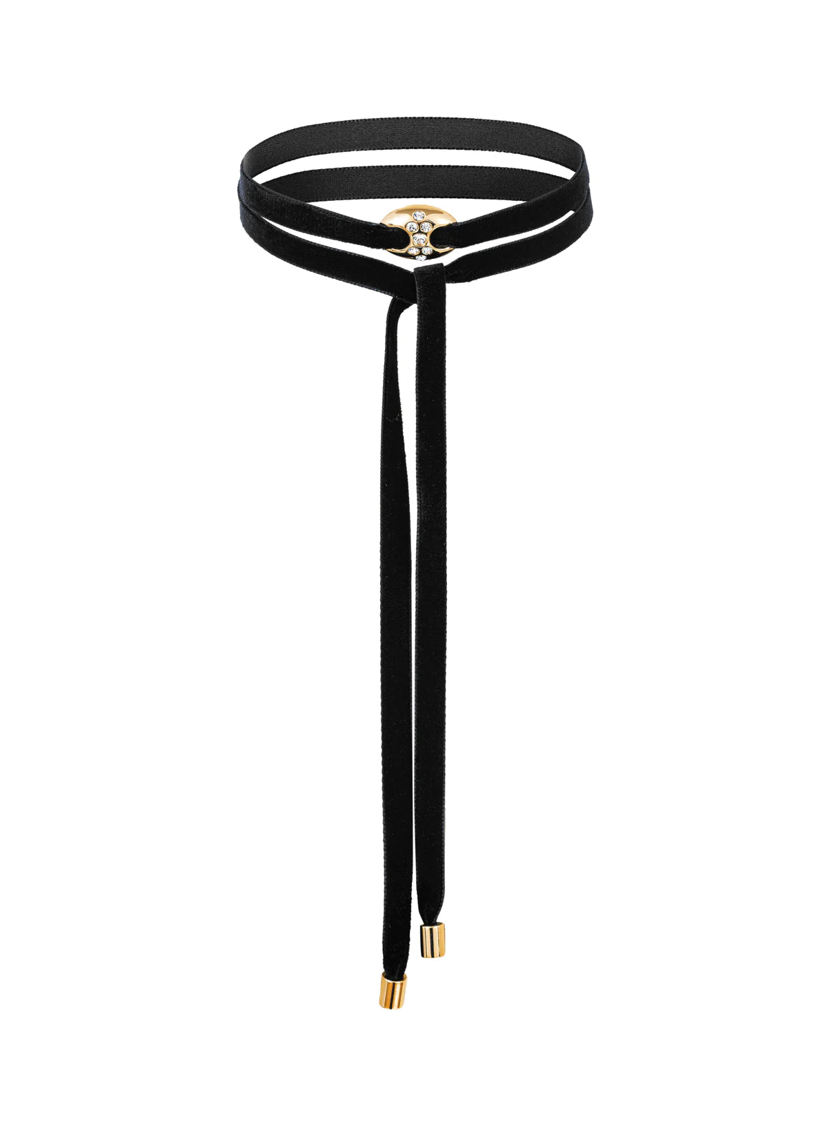 Lucie Choker, Black