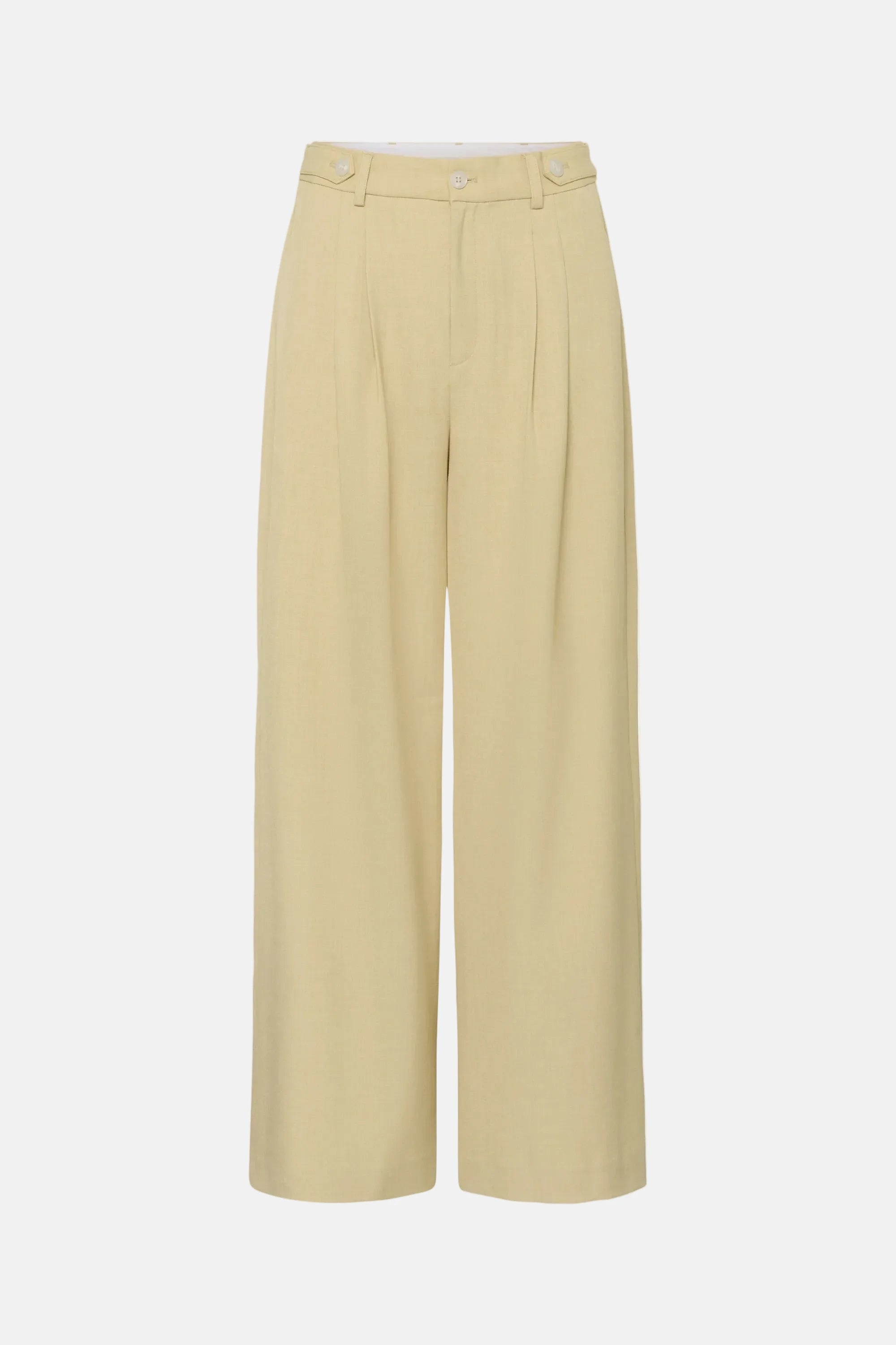 Gestuz Stacy, Pale Hay Melange, Hose