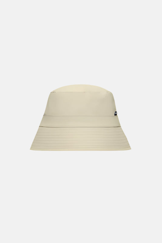 Bucket Hat W2, Black, Hat
