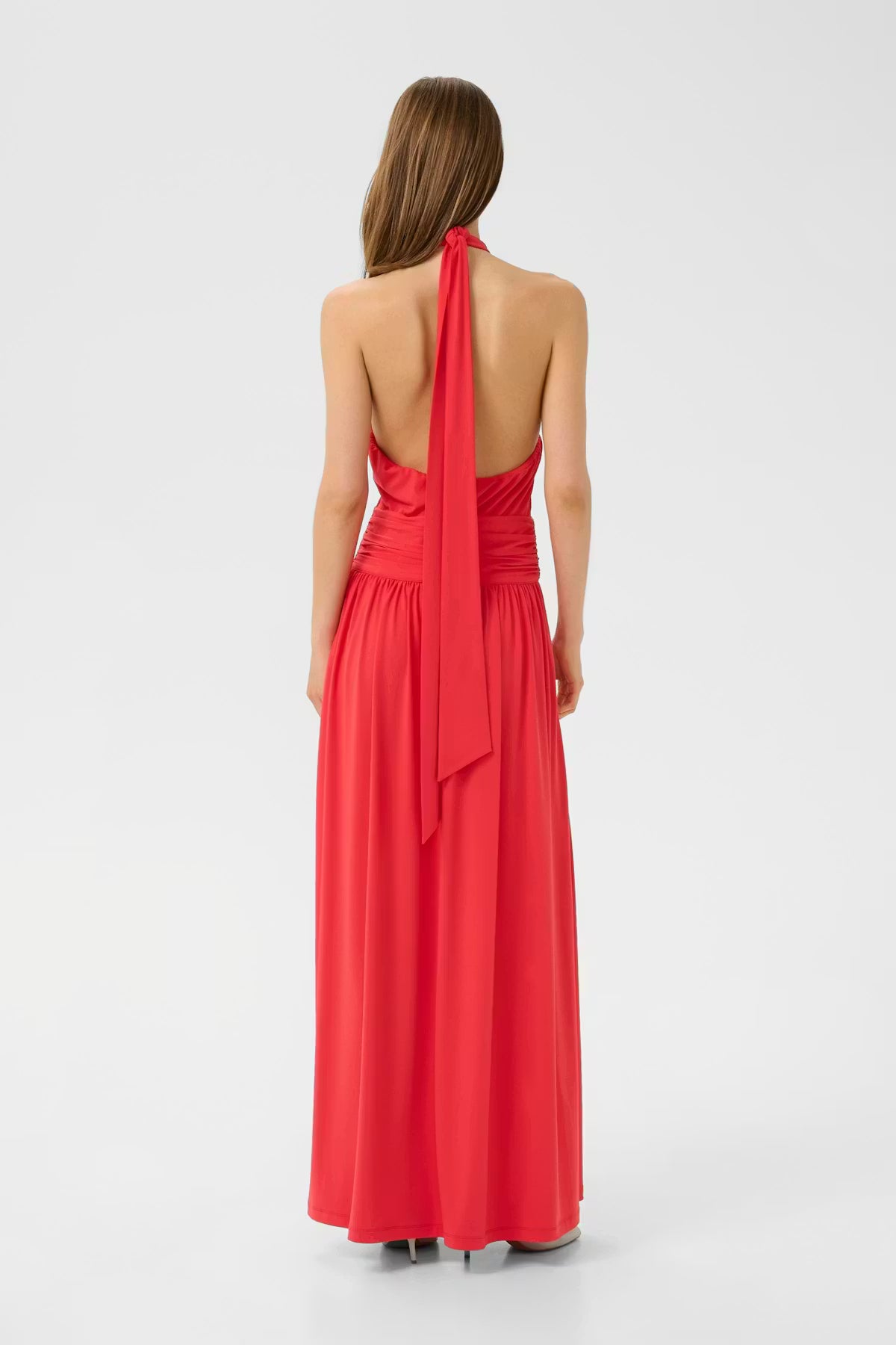 Gestuz Kadie, Rot, Kleid