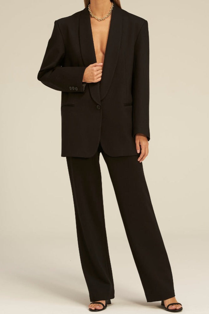 Lebrand Ome, Black, Hose