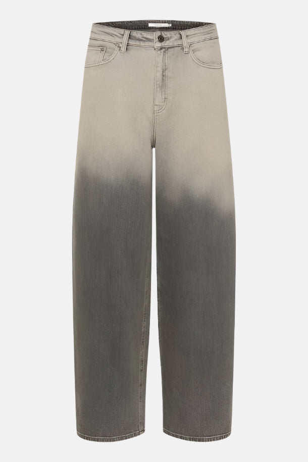 Zorelly GZ, Gray fiaded wash, jeans