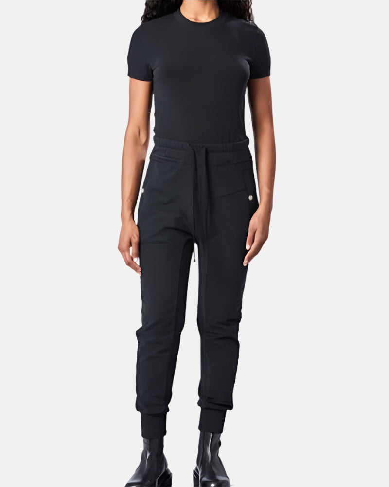 W ST 353, Black, Hose