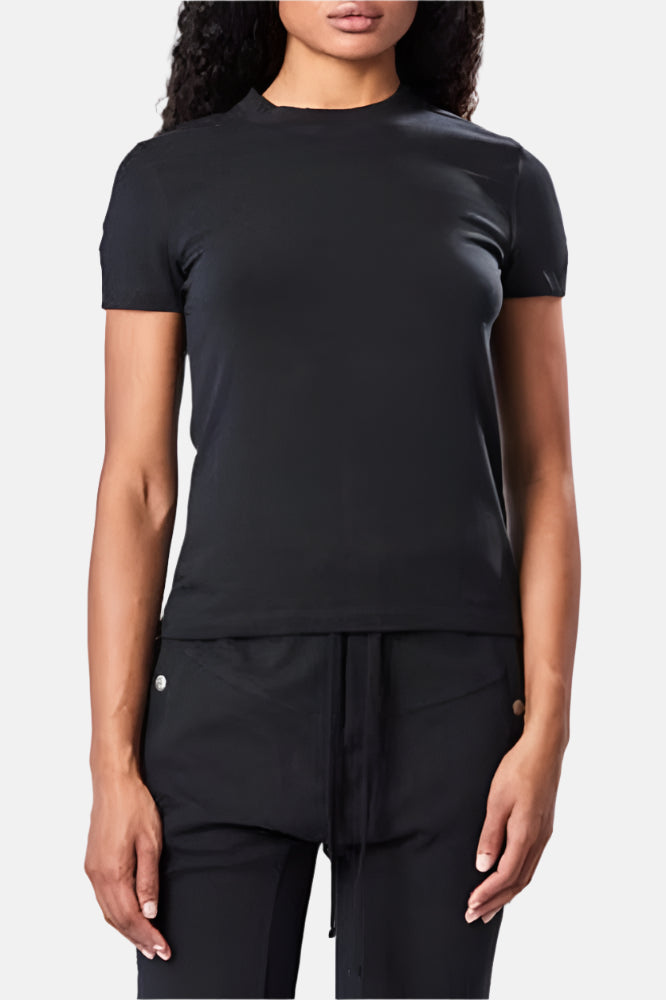 Thom/Krom W TS 502, Black, T-Shirt