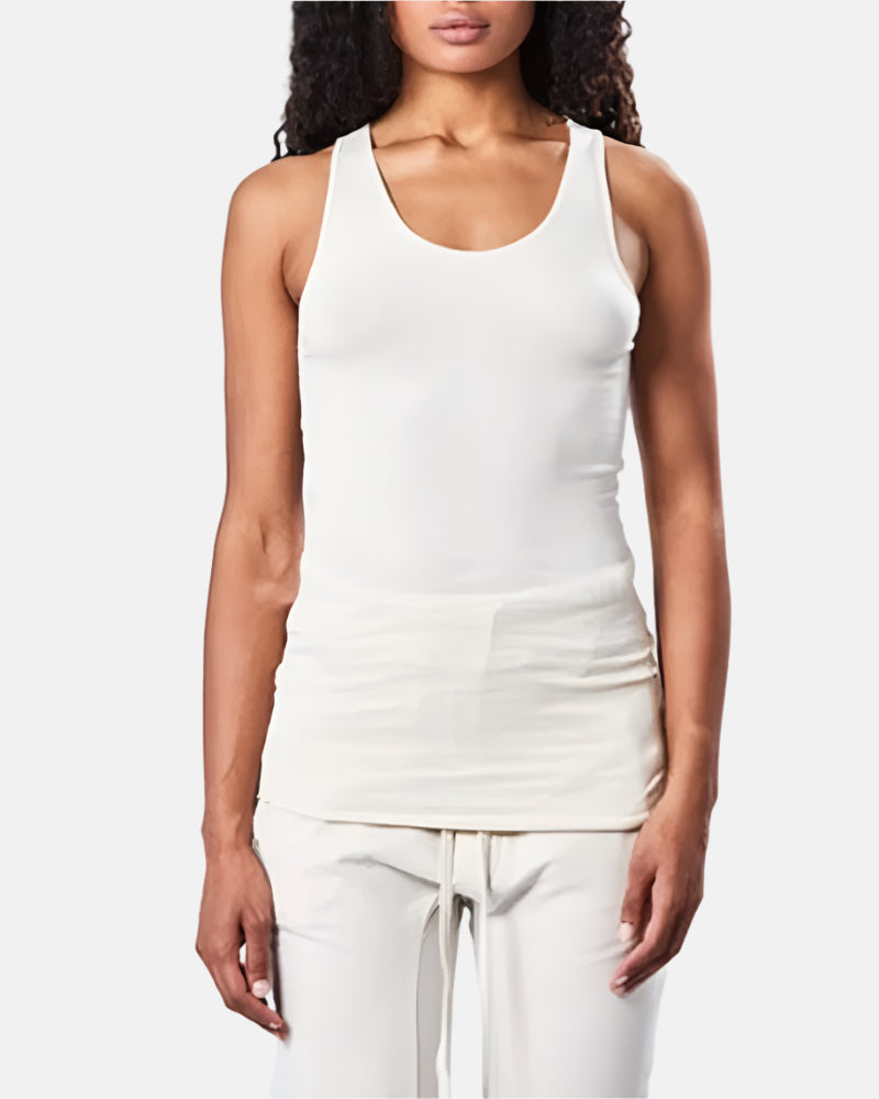W TS 503, Bone, Top