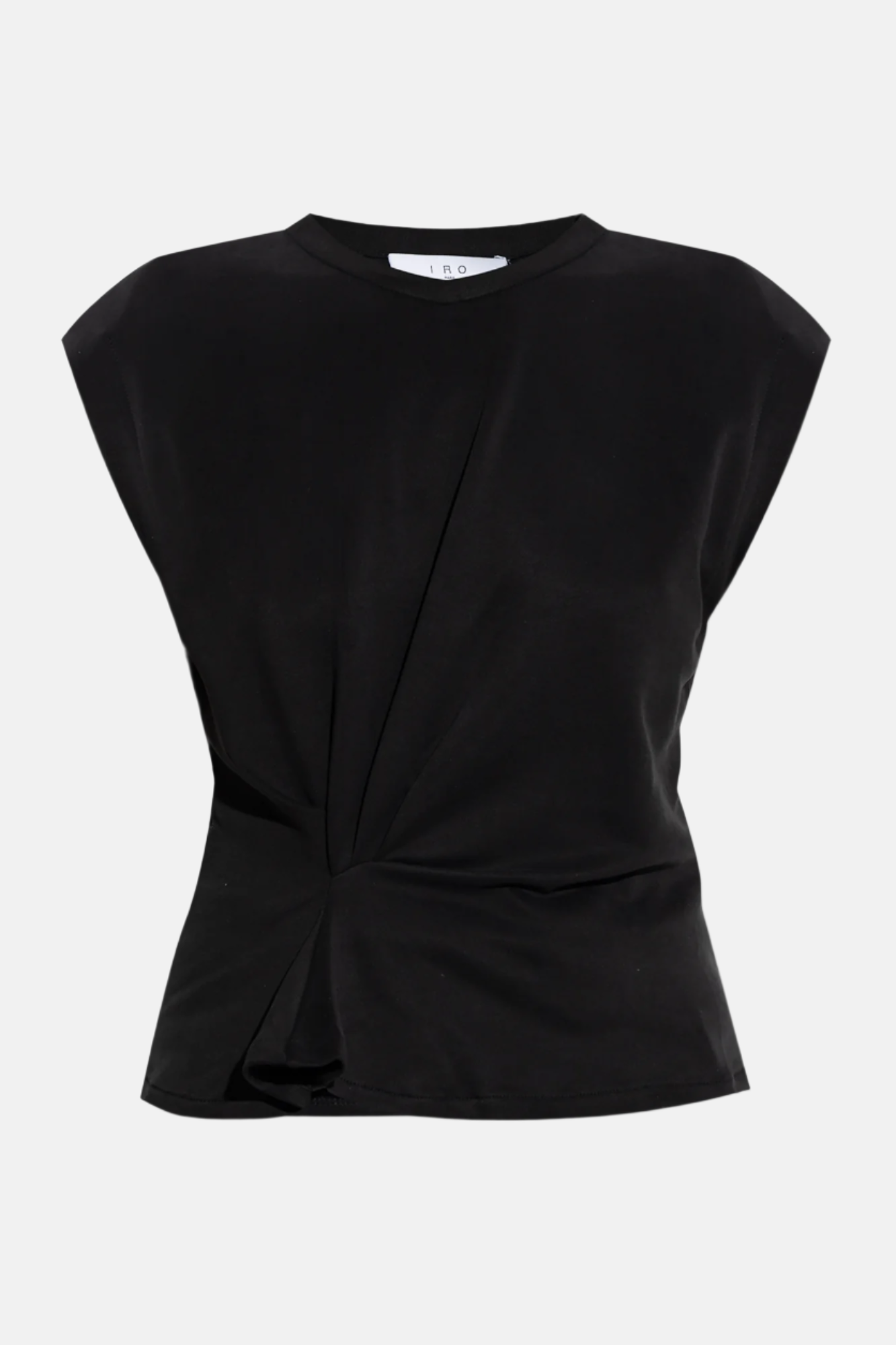 IRO Eirlys, Black, Shirt