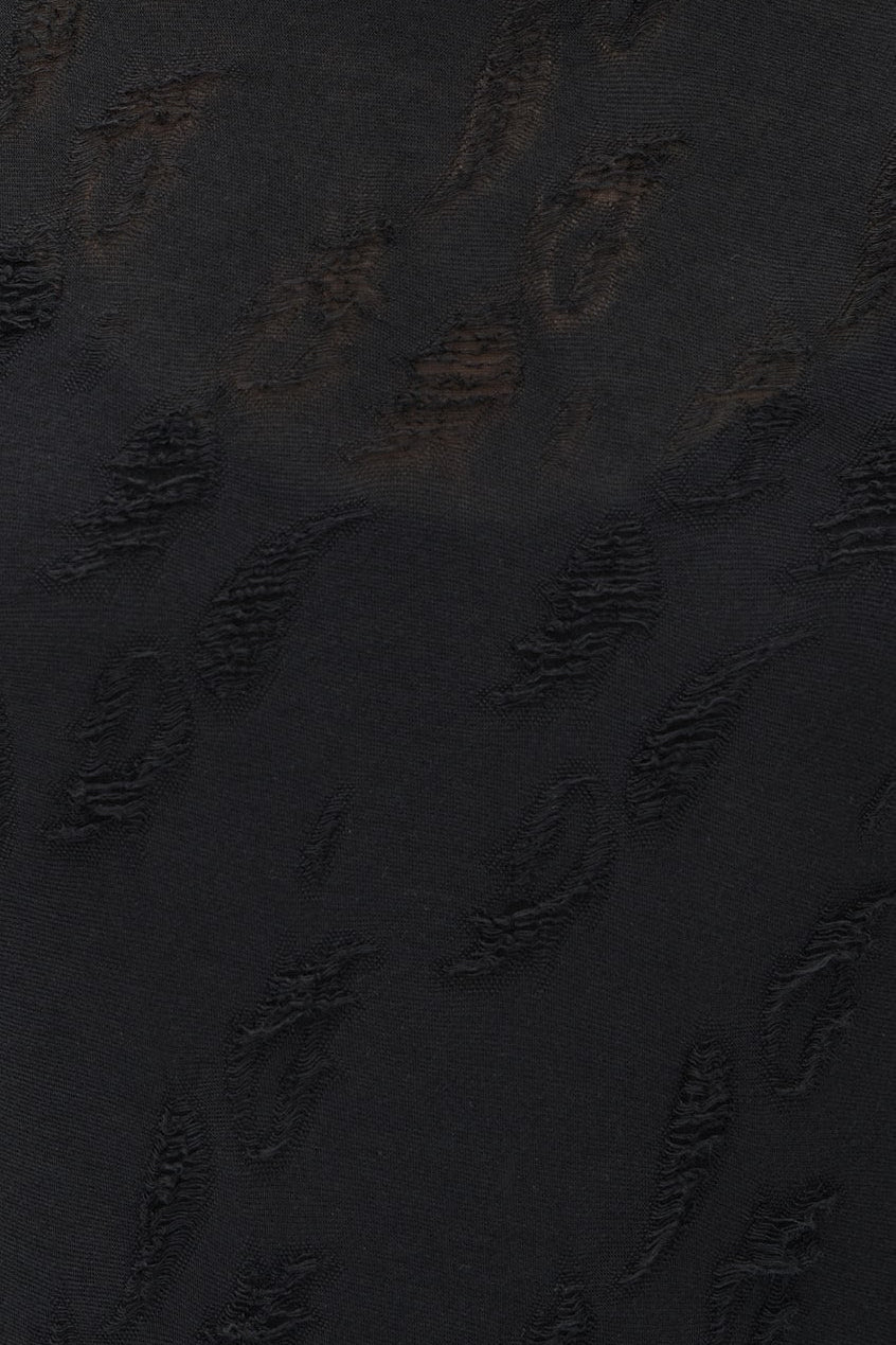 IRO Gaiana, Schwarz, Kleid