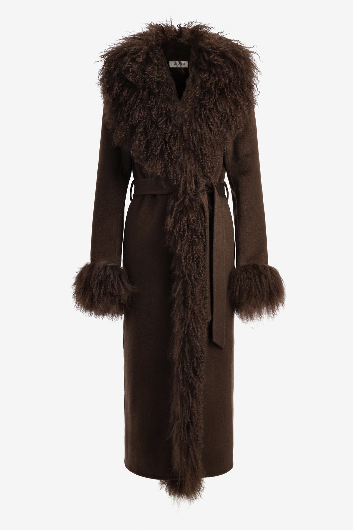 Ladneri Piccadilly, Noyer foncé, Manteau