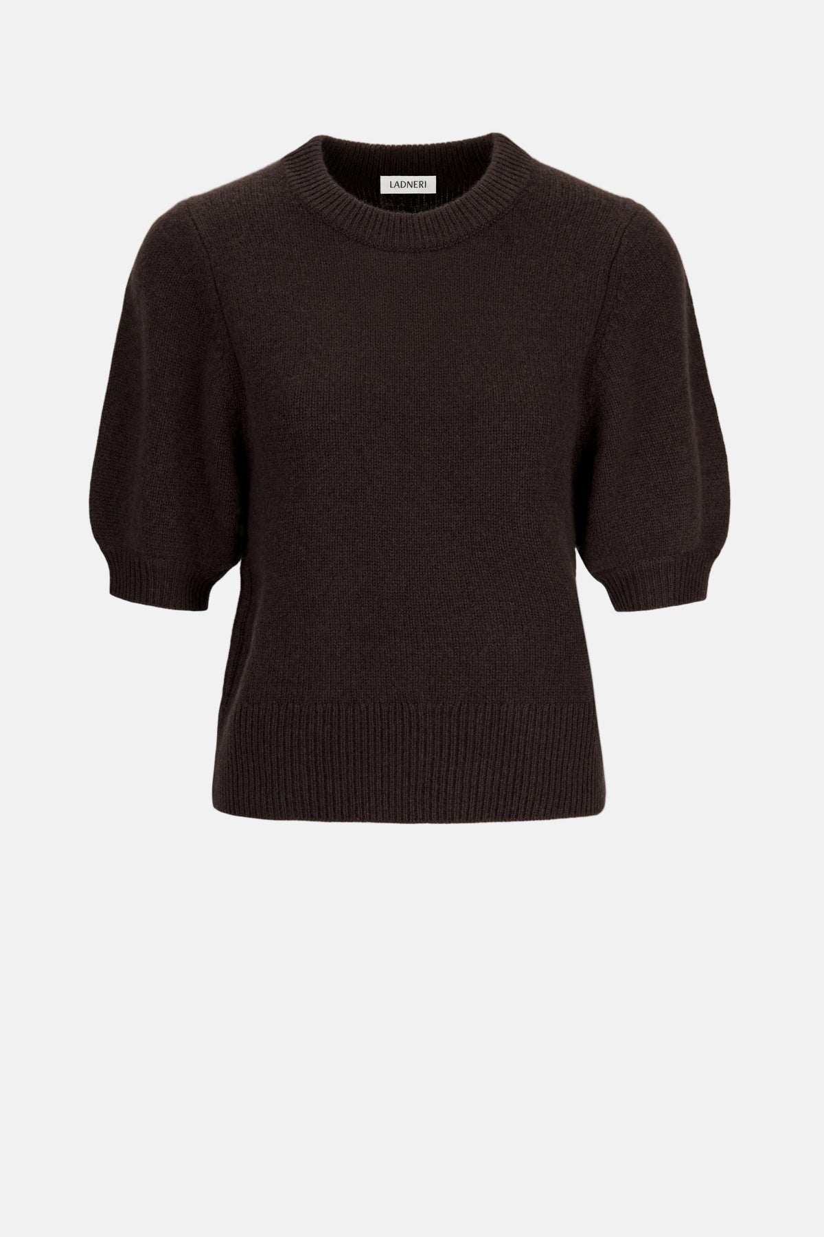 Ladneri Poupette, Cacao Noir, Pull-over