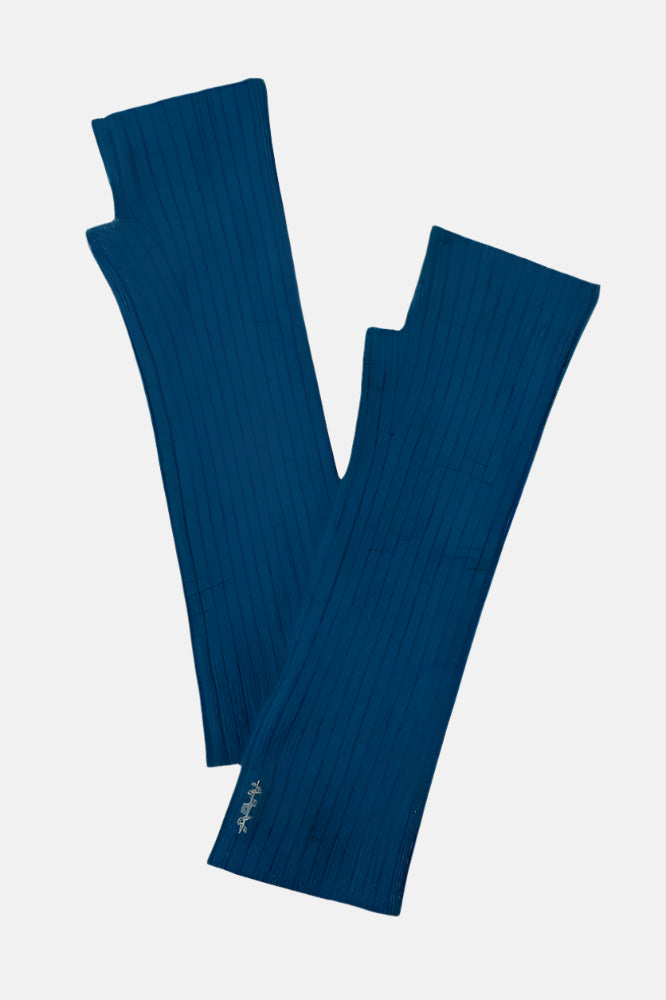 Koon Mitaines, Denim, Handstulpen