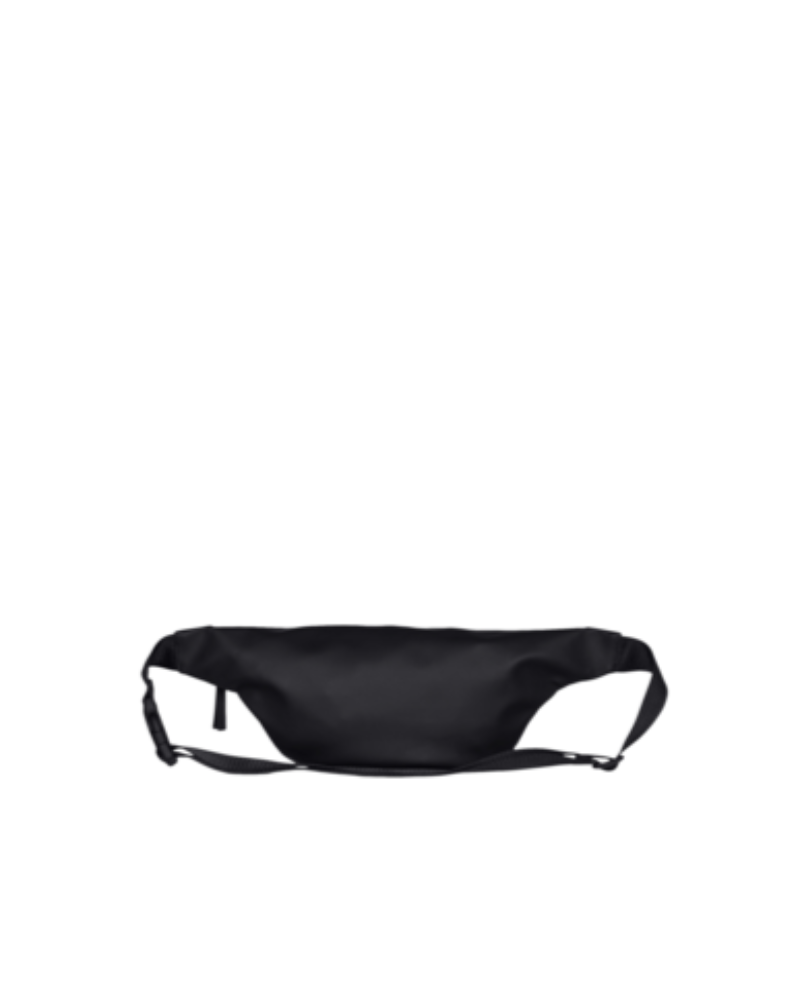Bum Bag W3, Black, Tasche