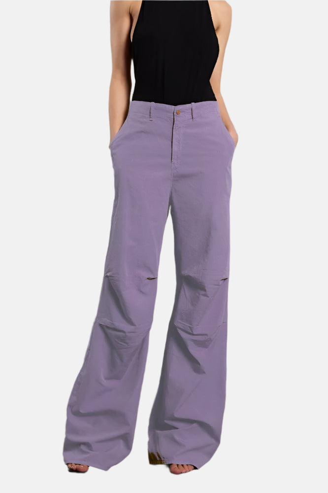 Friday Flip, Lilac, Pants