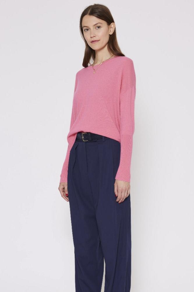 Arch4 Manhatten, Tea Rose, Pullover
