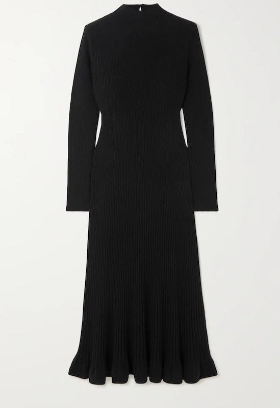 Southvale, Black, Kleid