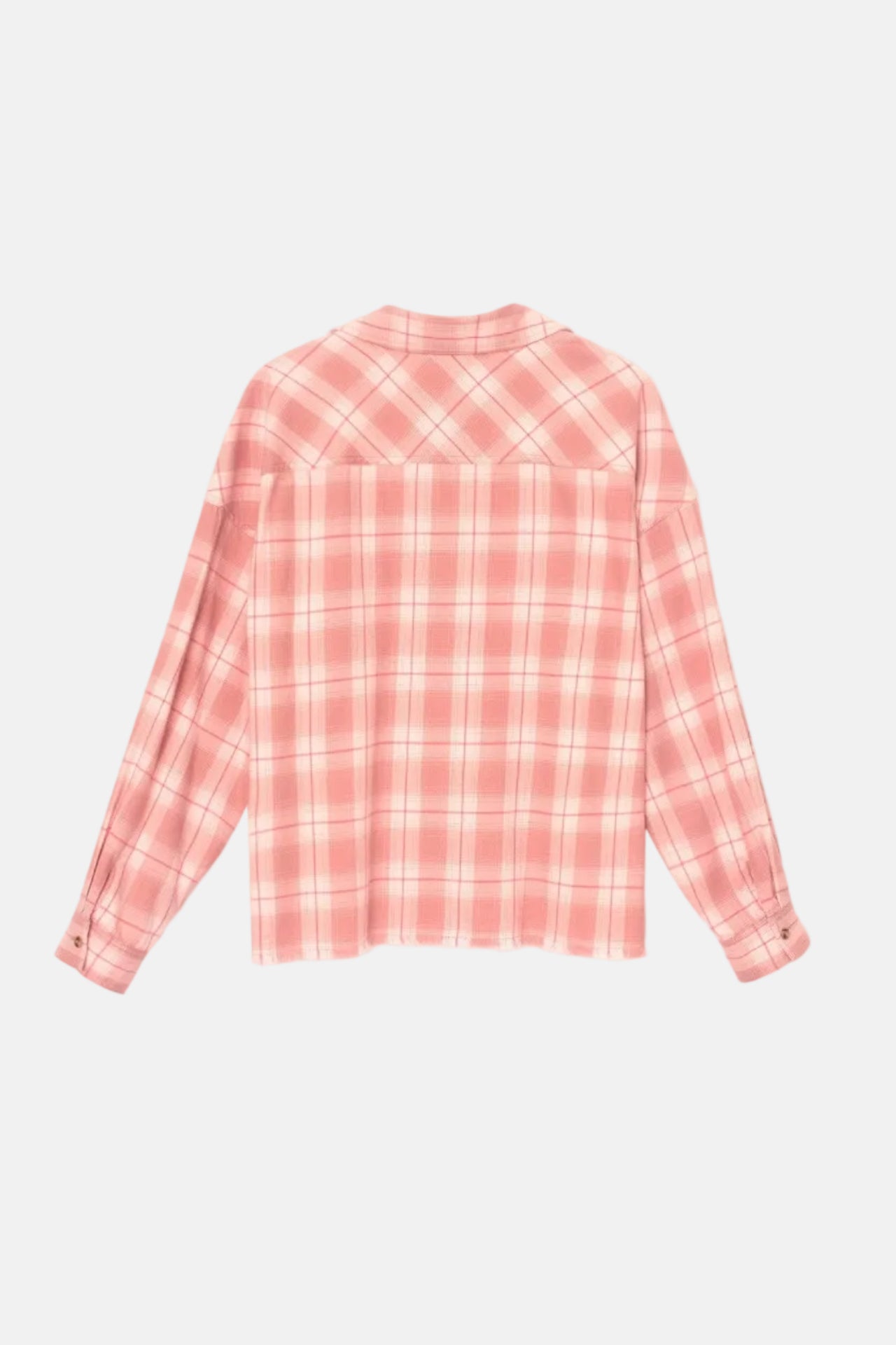 Xírena Francis, Clay Rose, Shirt