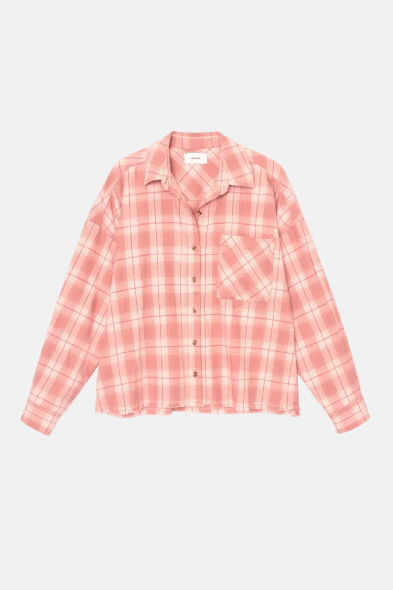 Xírena Francis, Clay Rose, Shirt