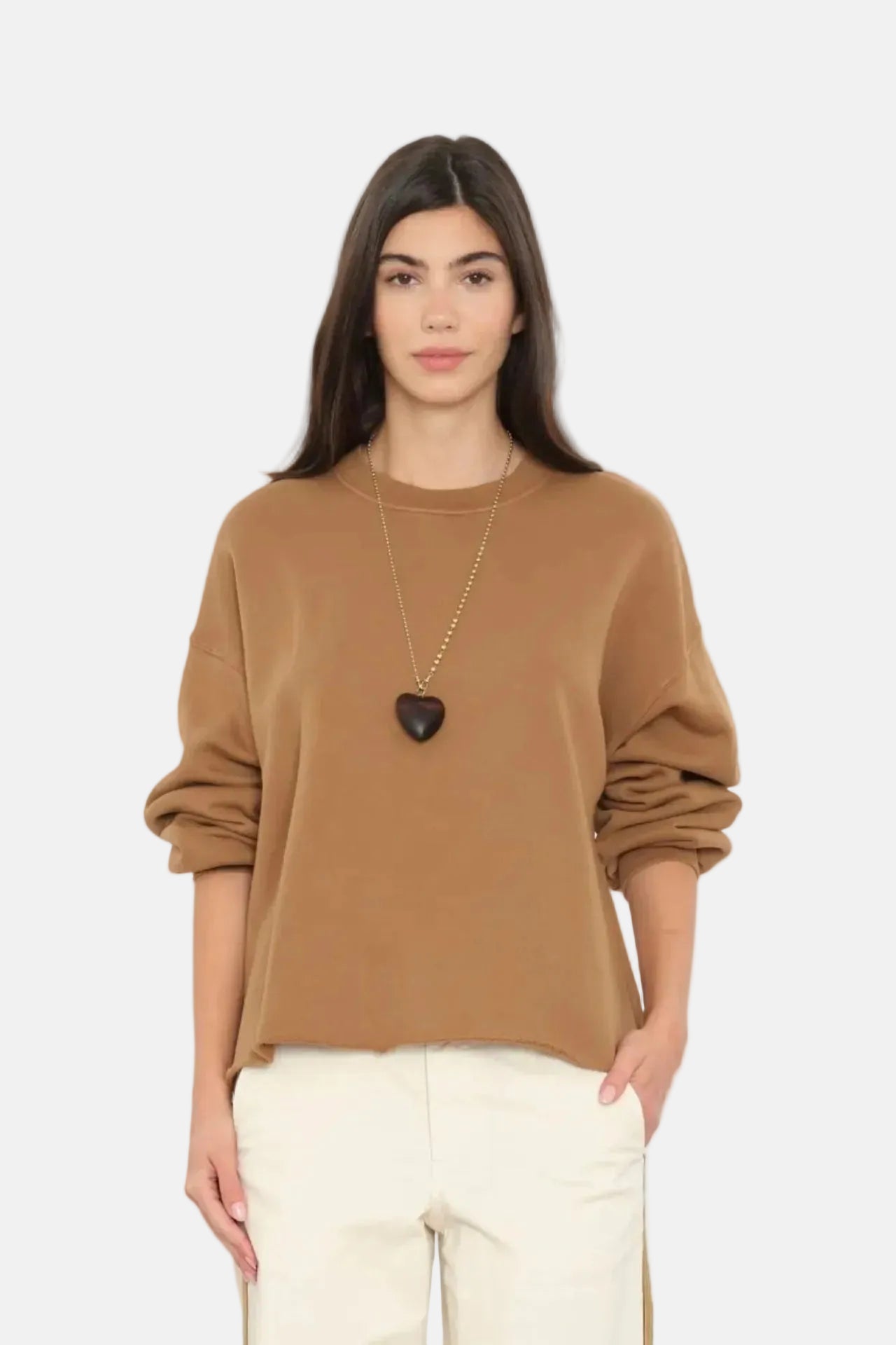 Xírena Honor, Canyon, Sweatshirt