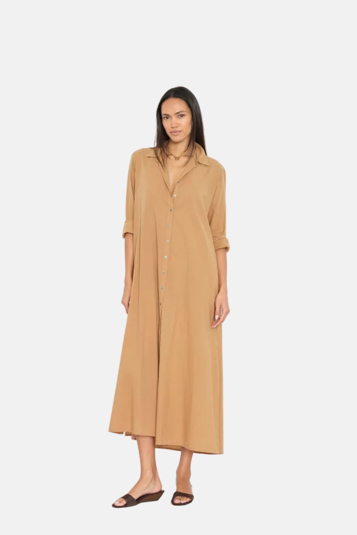 Xirena Boden, Tobac, Dress
