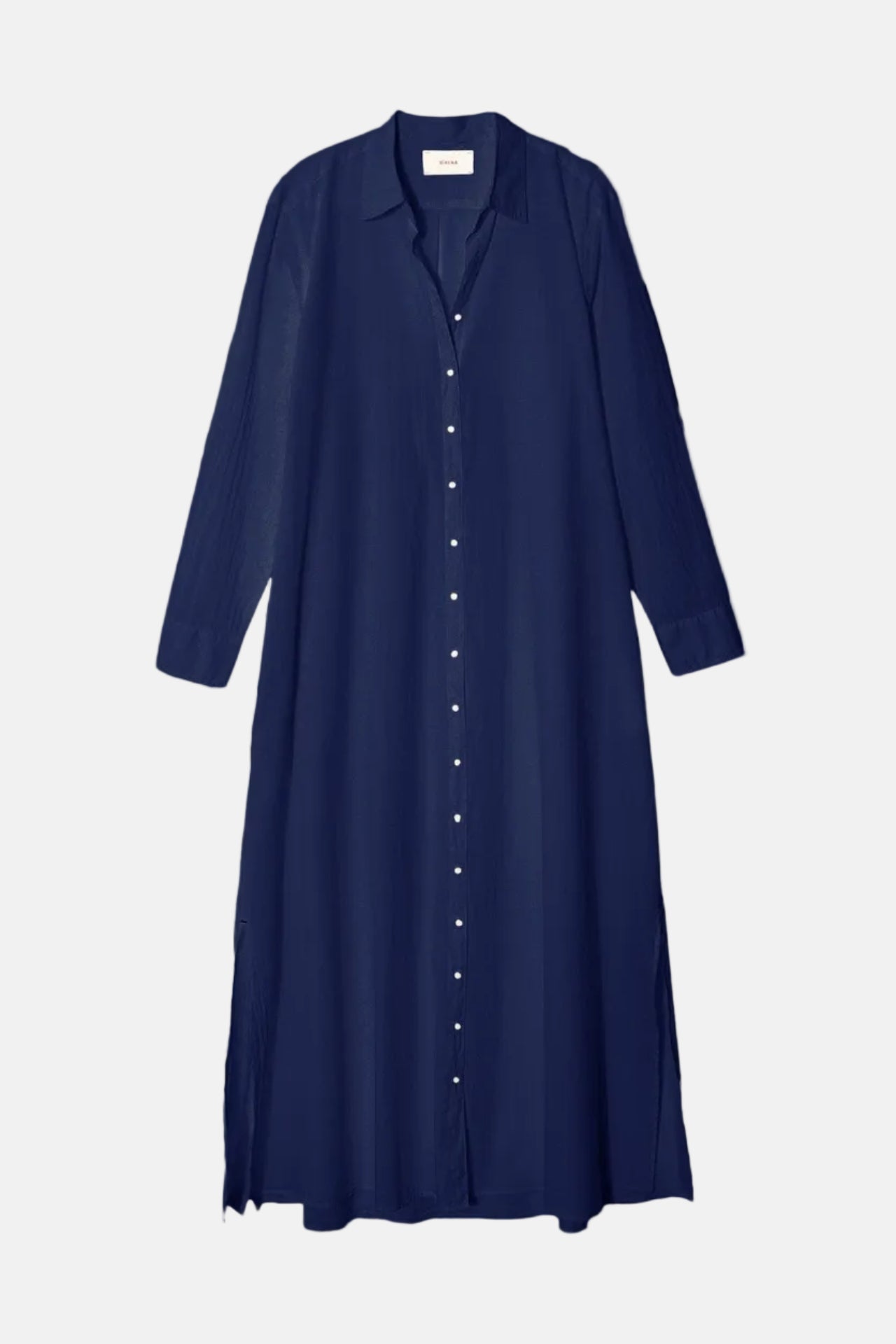 Xírena Boden, Navy, Kleid