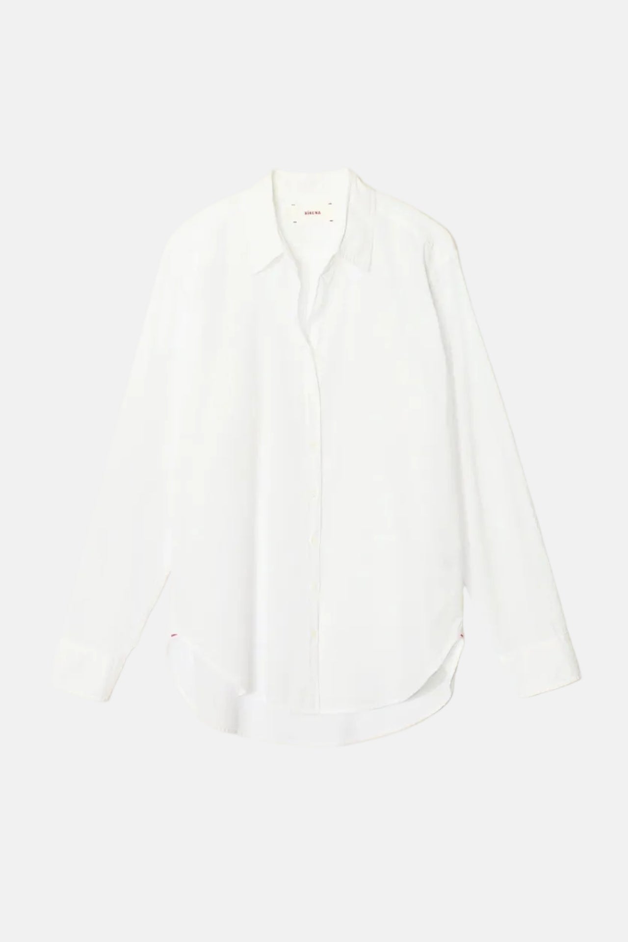 Xírena Beau, White, Shirt