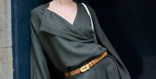 IRO Paris – Die neue Herbst/Winter 2025 Kollektion bei ABOUT.ALEXA Pariser Coolness, moderne Eleganz & luxuriöse Leichtigkeit