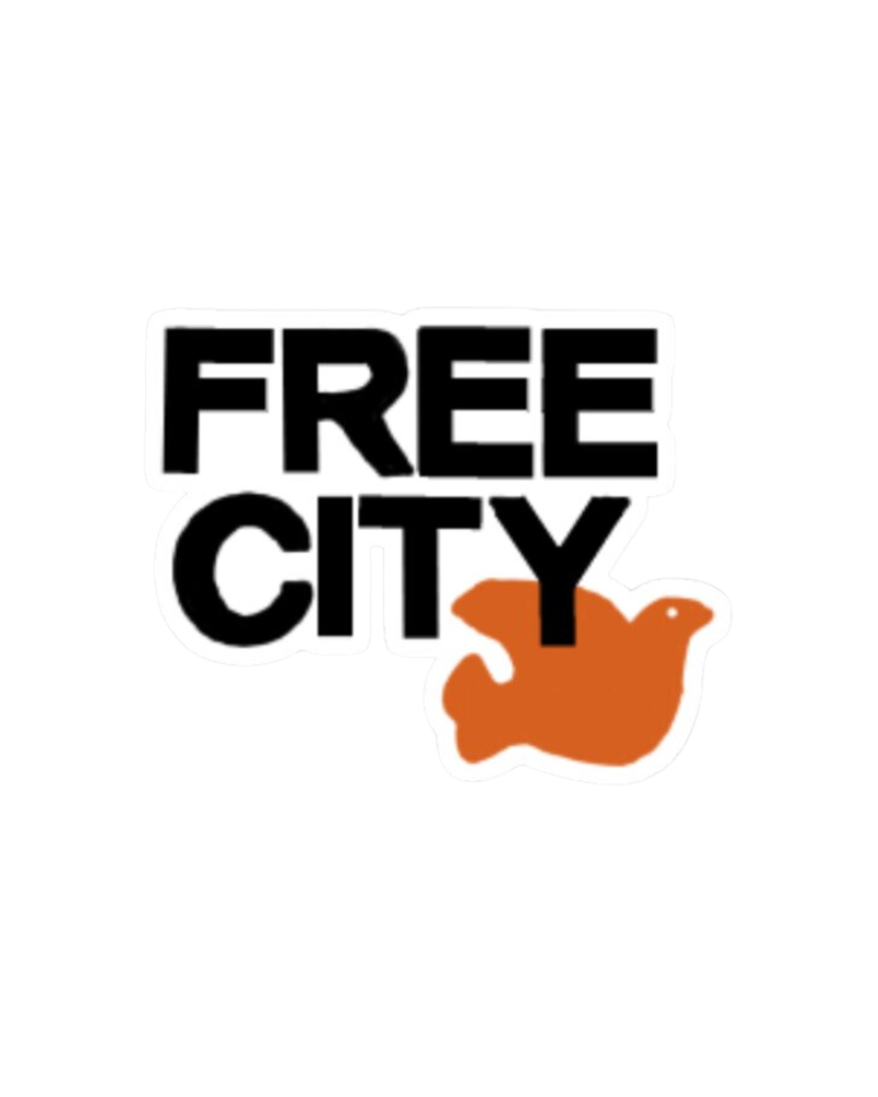 Free City