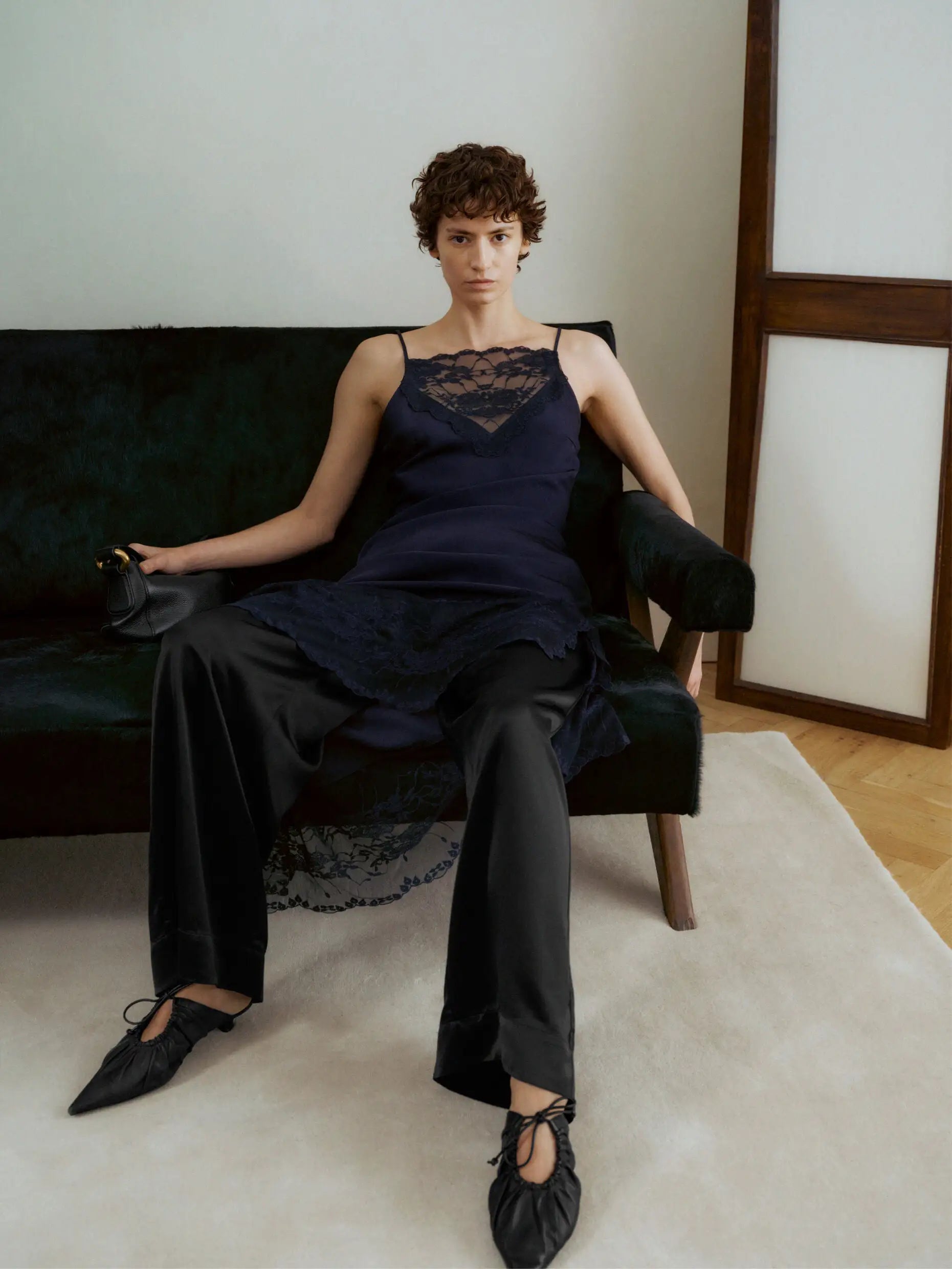 By Malene Birger
