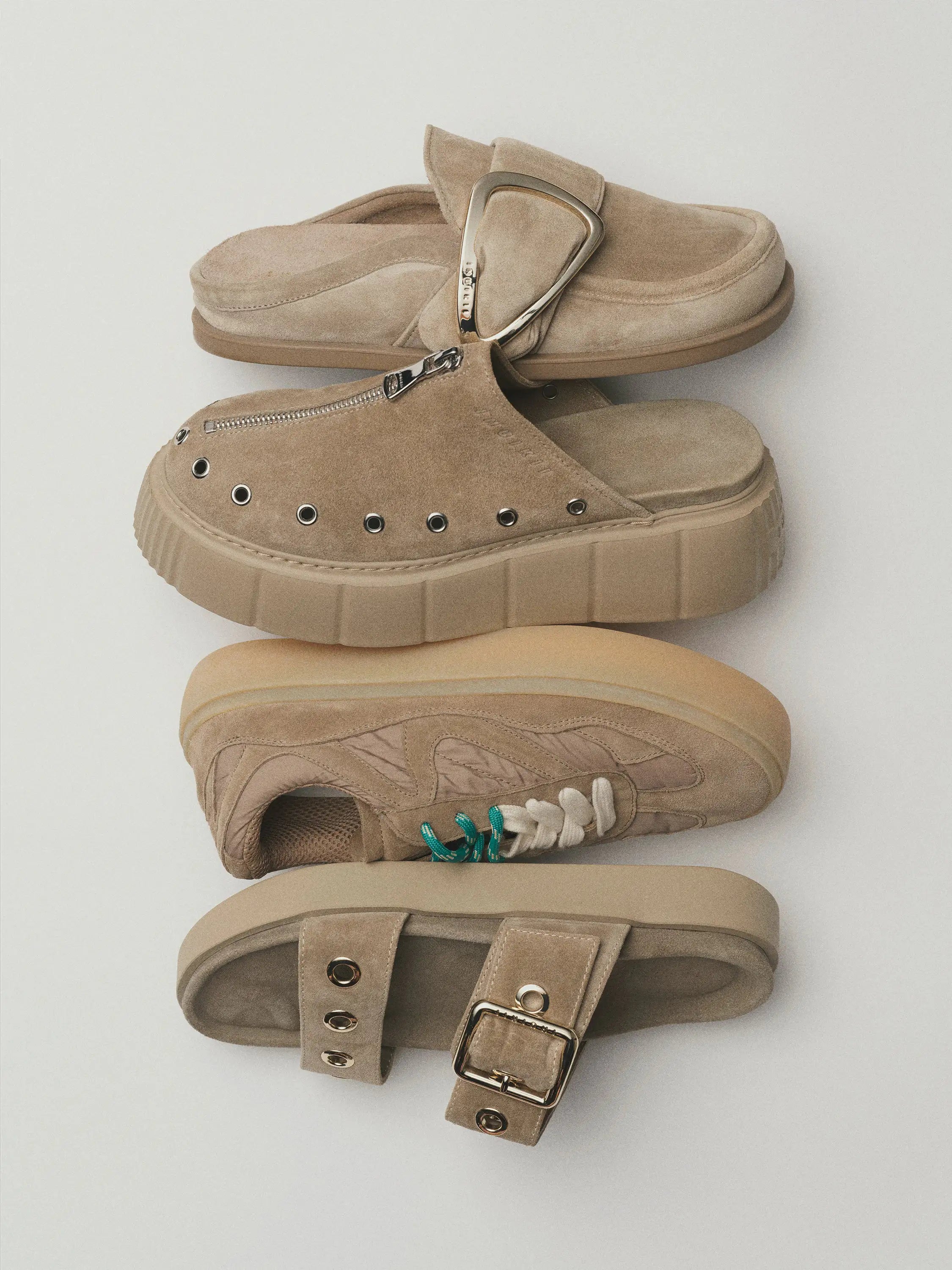 Schuhe