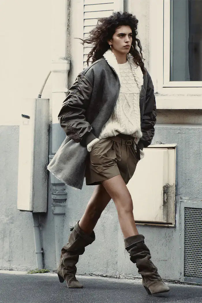MARANT ÉTOILE