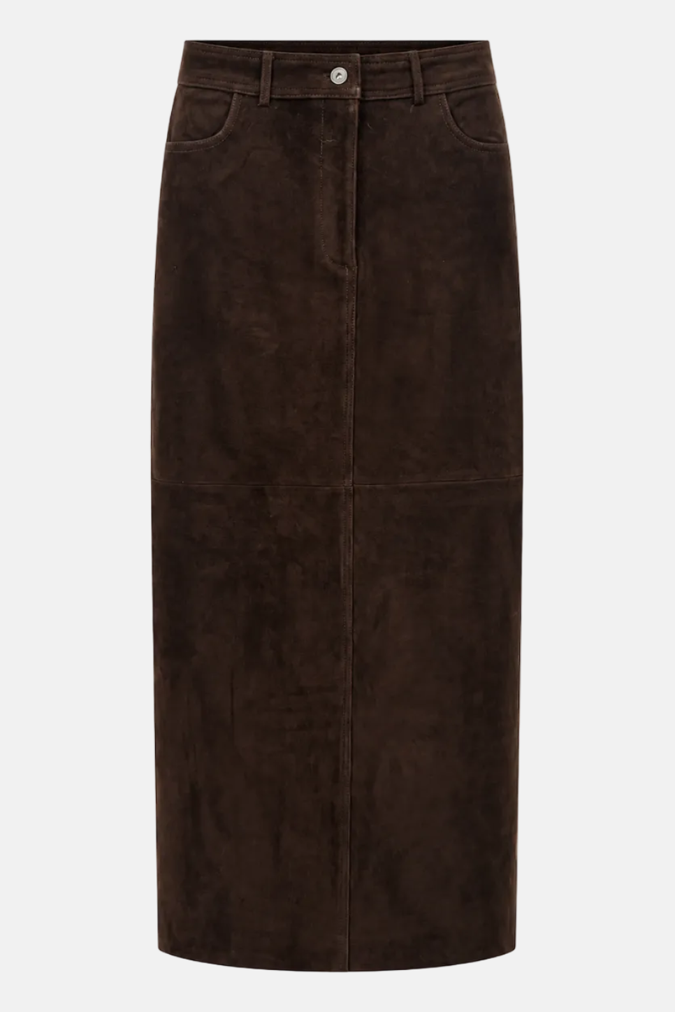 Röcke bei ABOUT.ALEXA: Ladneri Leda Dark Brown Rock