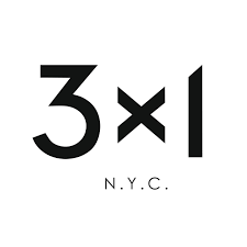 3 x 1