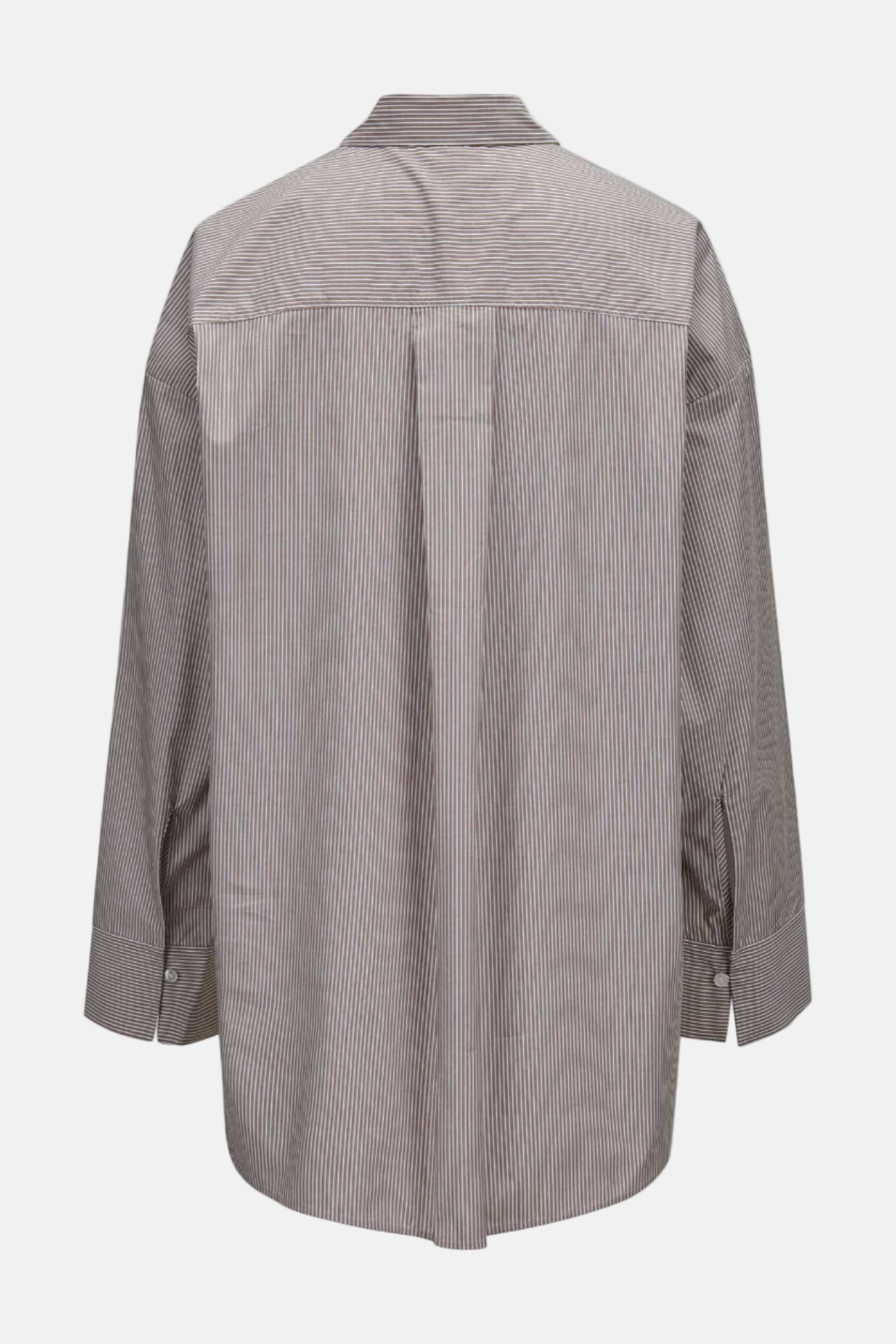 By Malene Birger Derris, Braun, Bluse