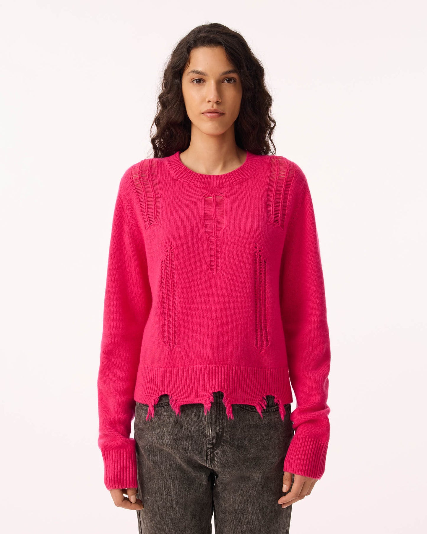 Nesva, Rose Studio, Sweater