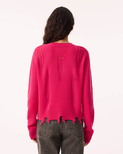 Nesva, Rose Studio, Sweater