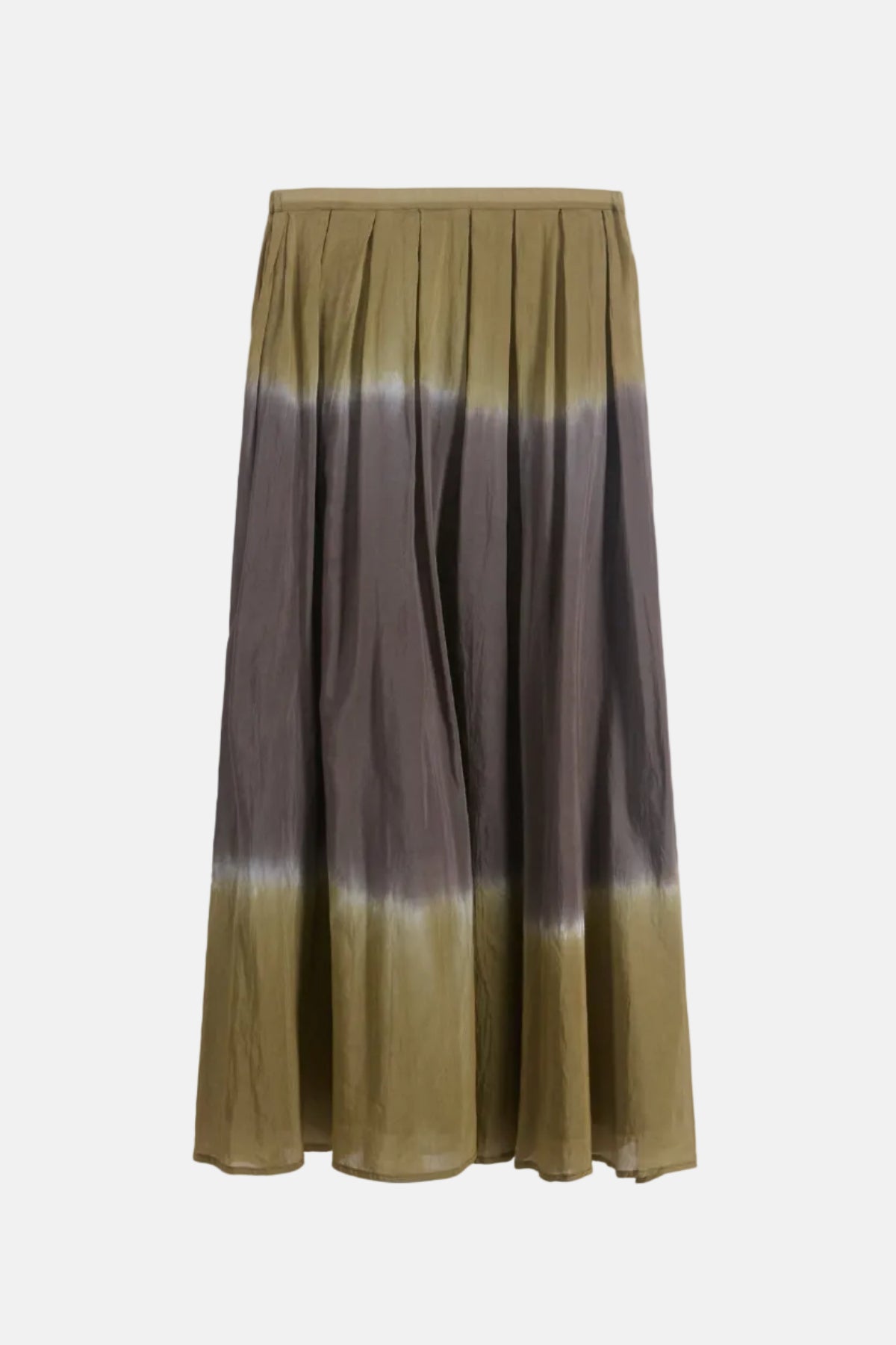 Roberto Collina Woven, Militare/Fango, Rock