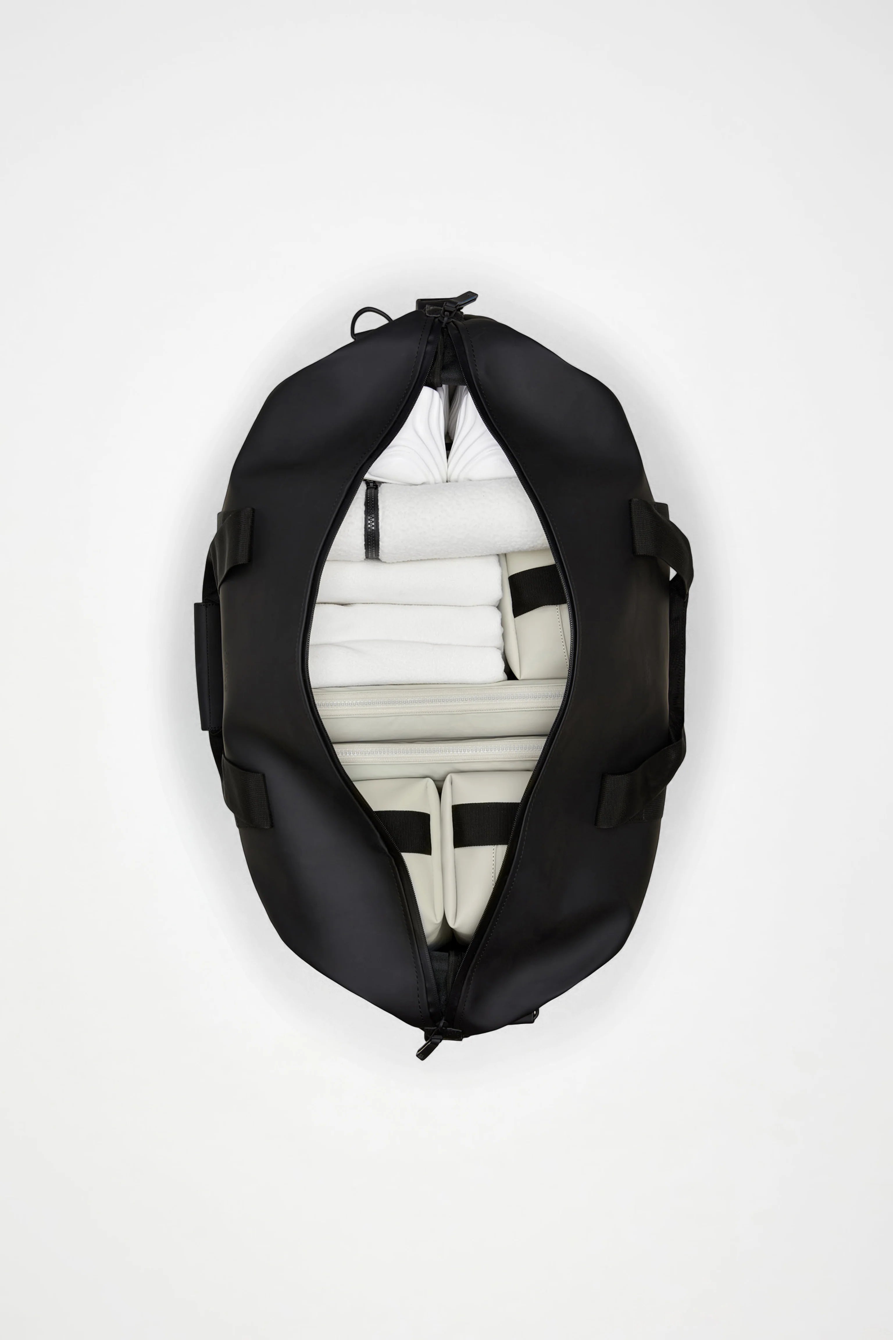 Rains Hilo Weekend Bag W3, Pool, Tasche