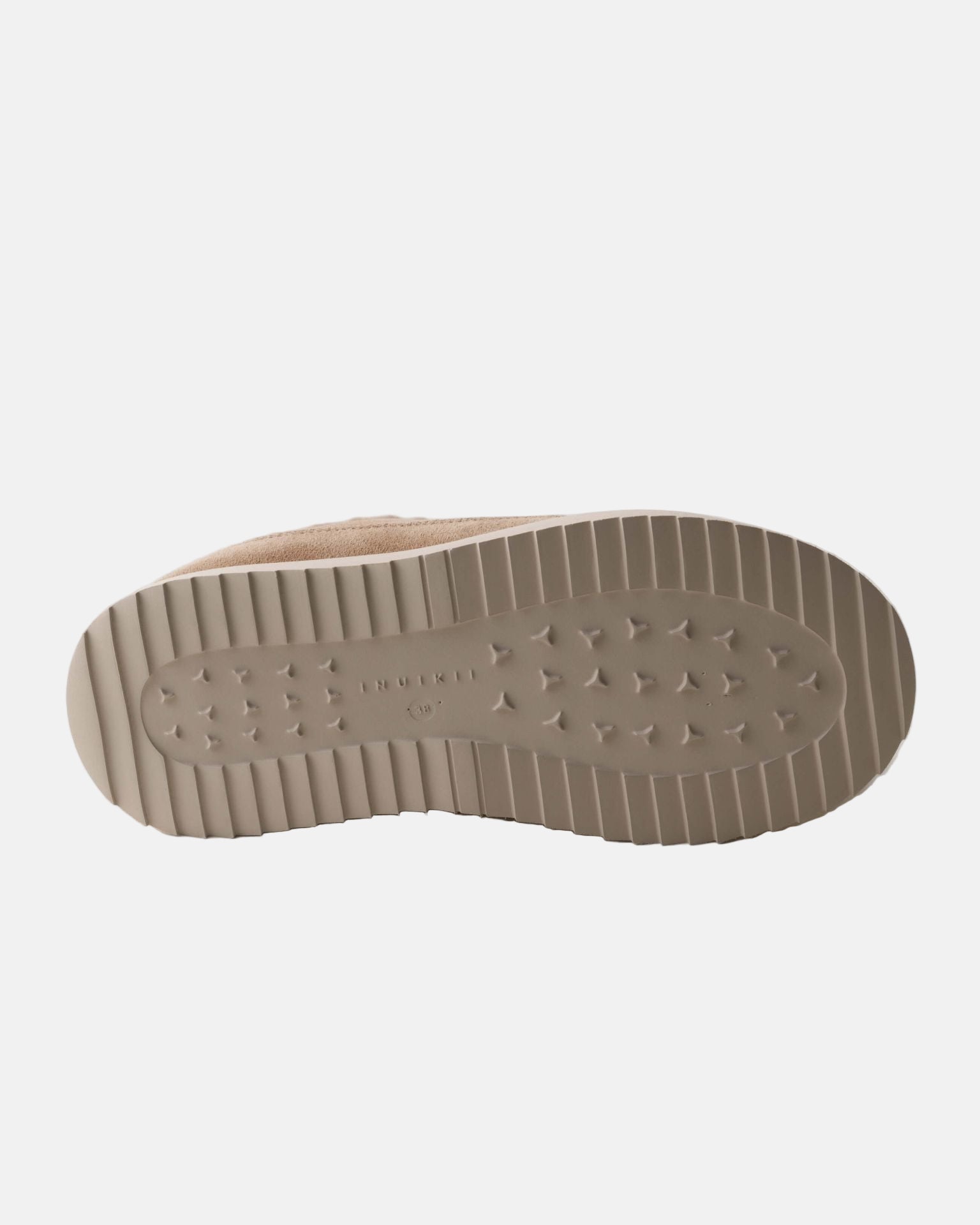 INUIKII Classic Micro, Beige, Schuhe