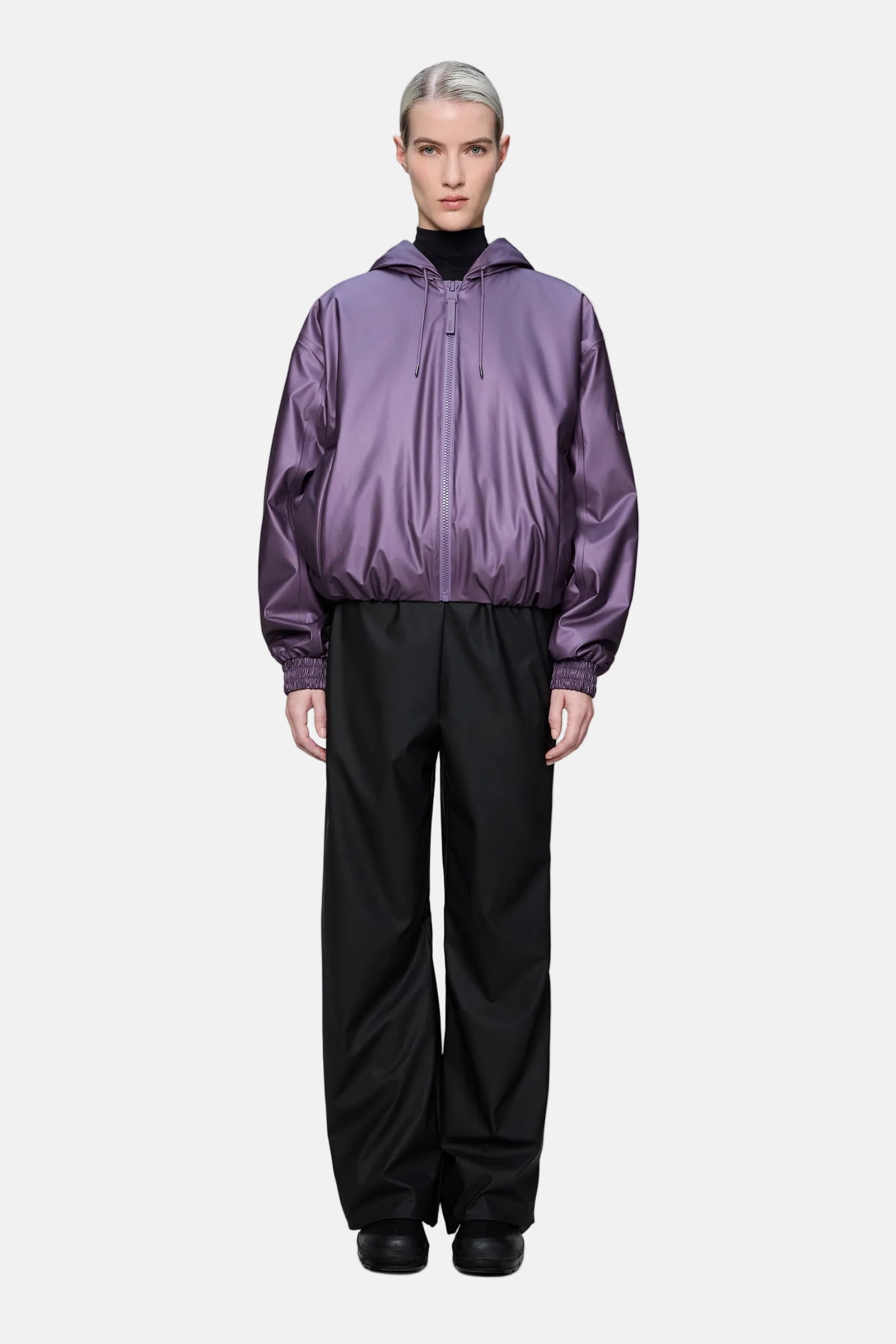 Rains Lohja Insulated Bomber, Body, Jacke