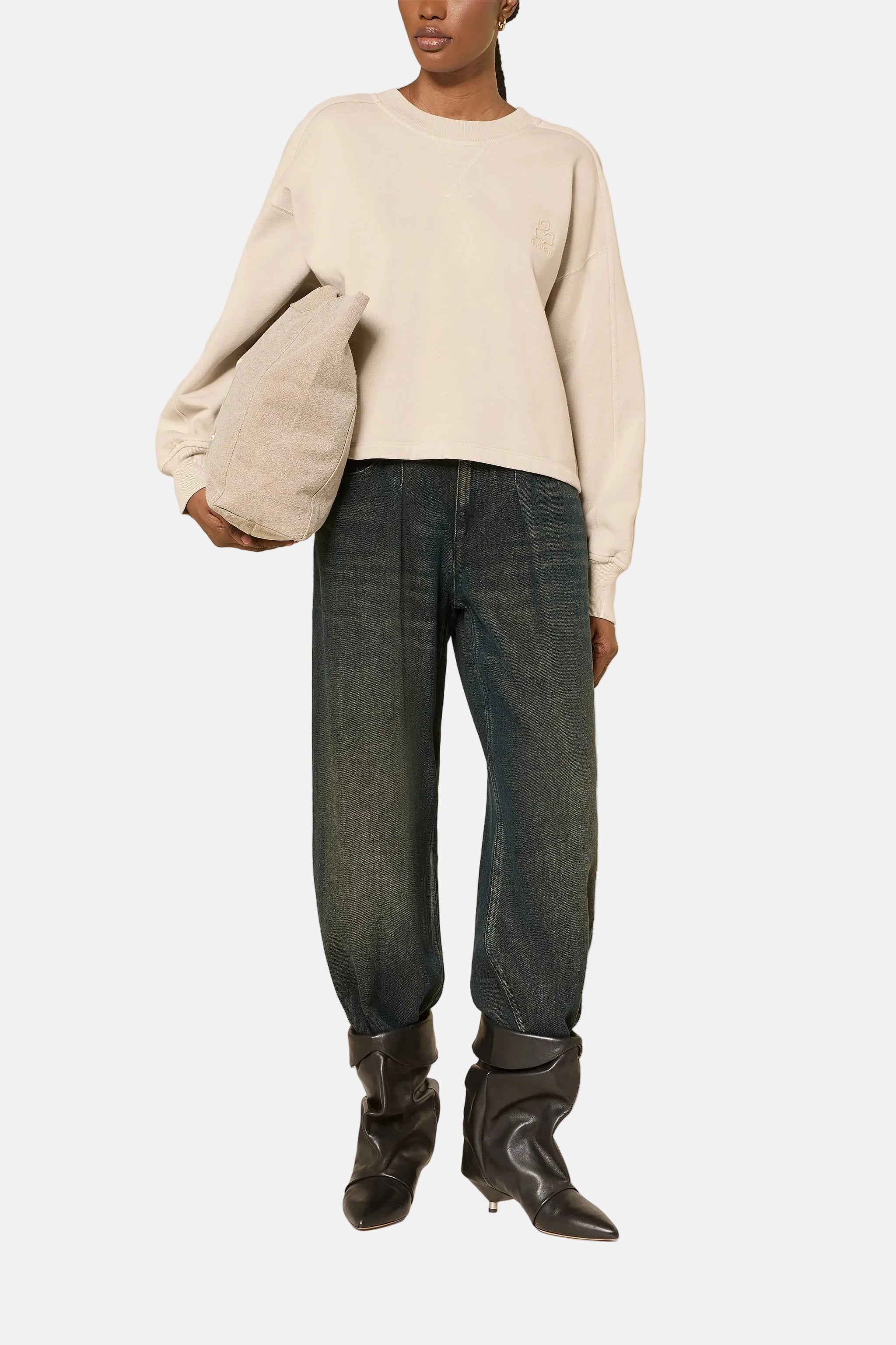 Marant Étoile Sunny, Sand, Pullover